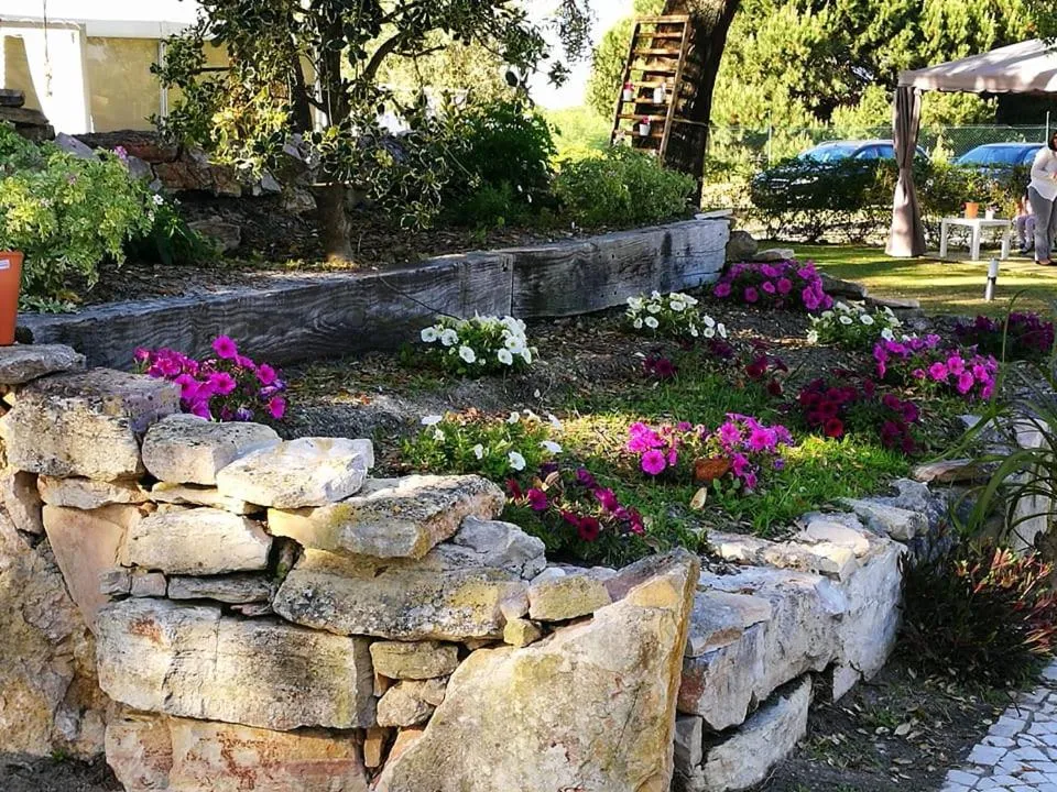Garden in Quinta Lagus Resort - Casa de Campo