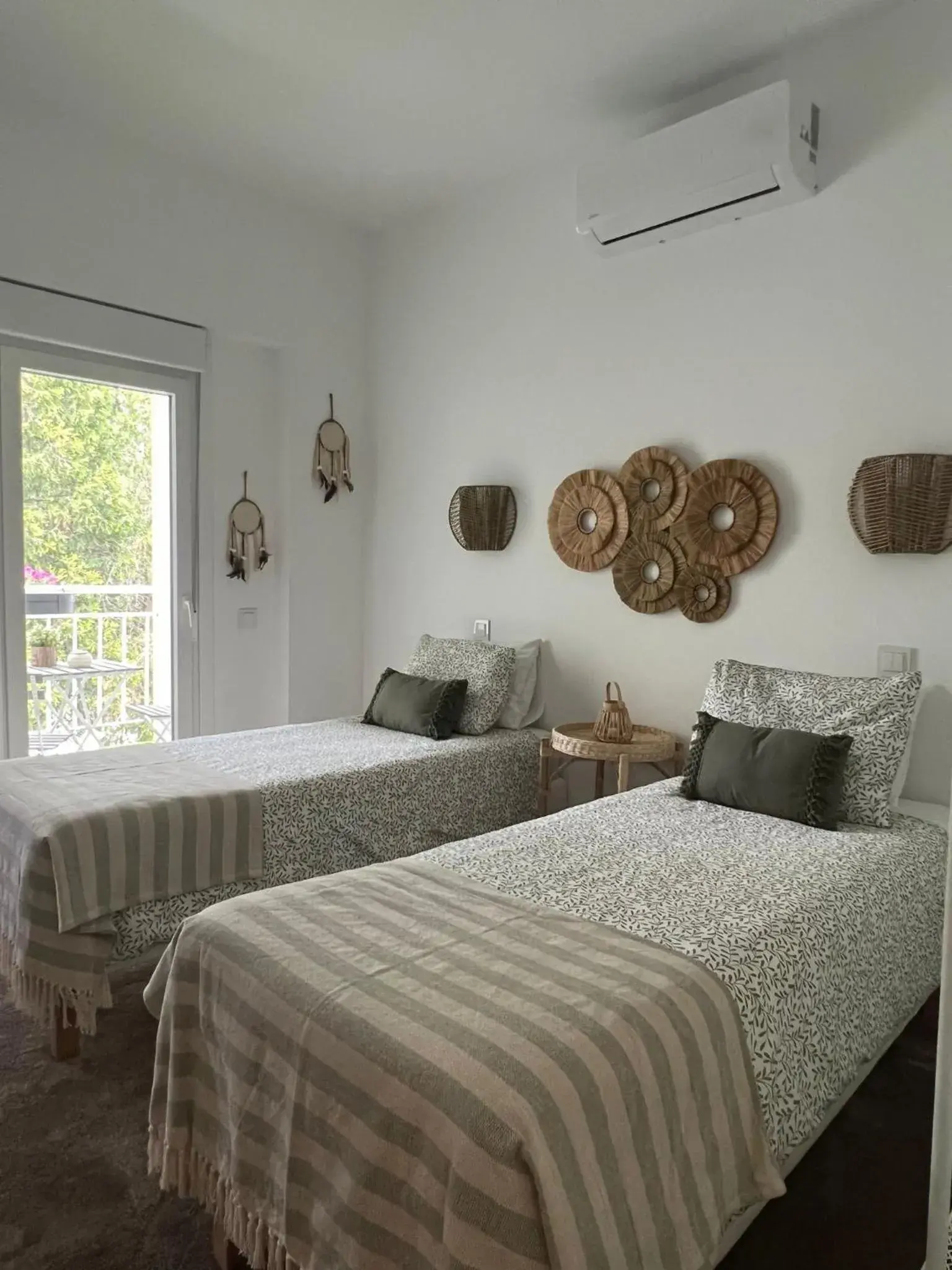 Deluxe Double Room with Balcony - single occupancy in Quinta Lagus Resort - Casa de Campo Deluxe Double Room with Balcony - single occupancy in Quinta Lagus Resort - Casa de Campo