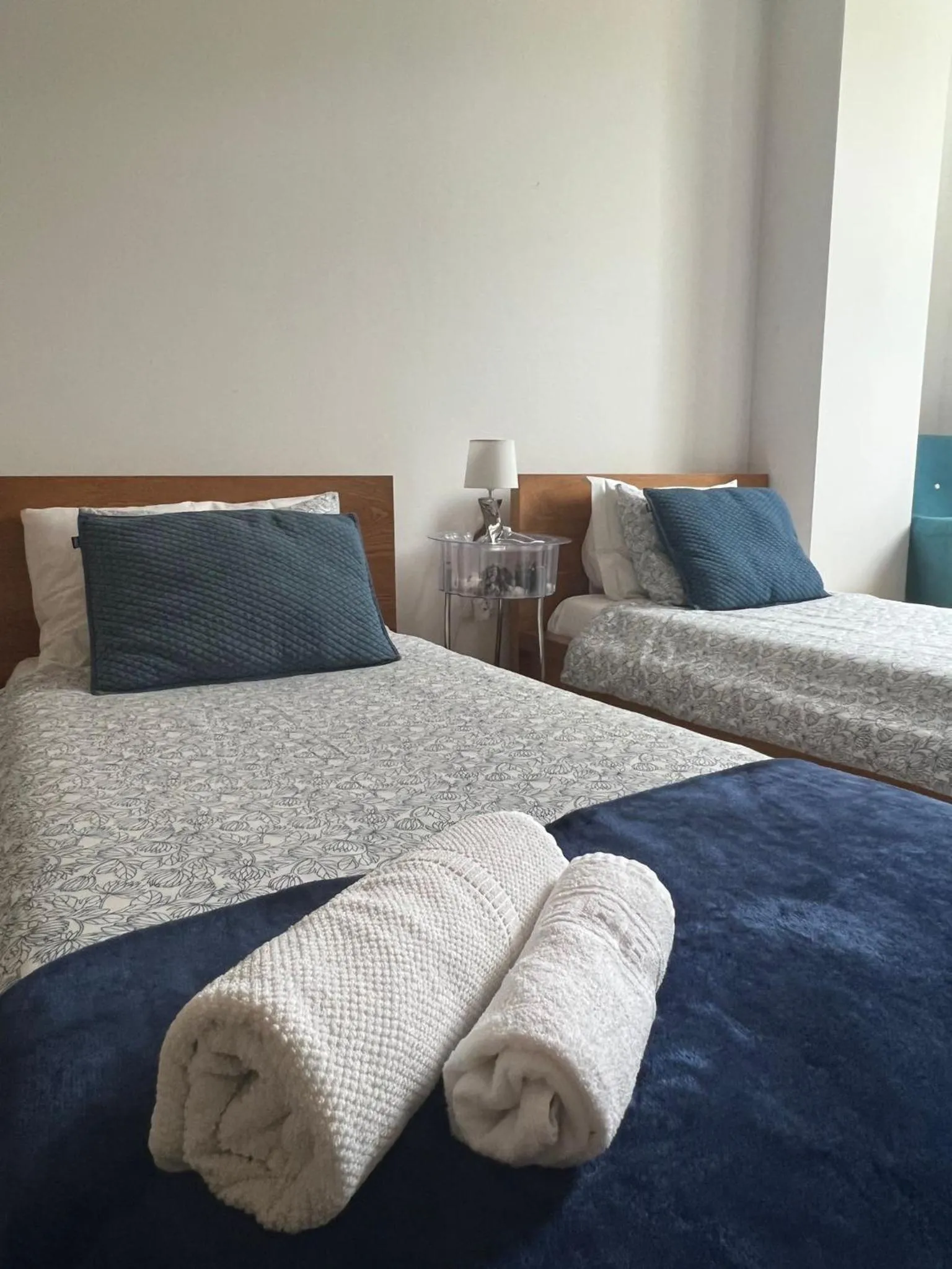 Bed in Quinta Lagus Resort - Casa de Campo