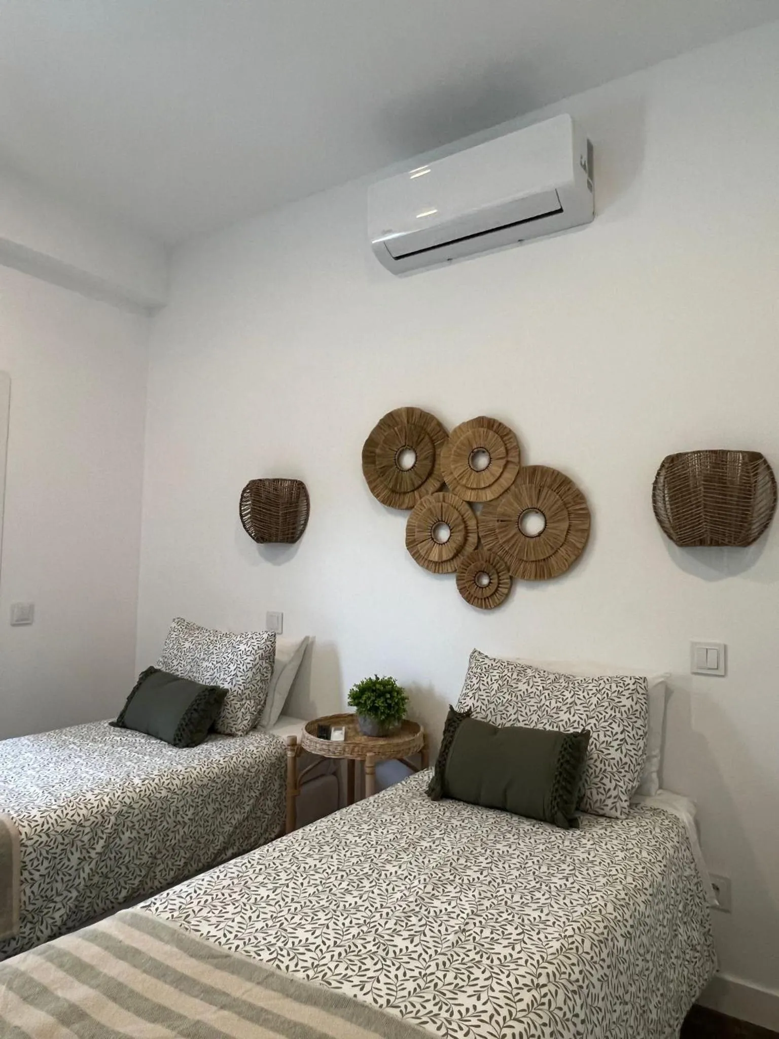 Bed in Quinta Lagus Resort - Casa de Campo