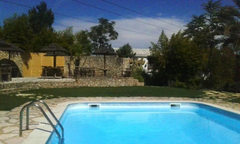 Quinta Lagus Resort - Casa de Campo