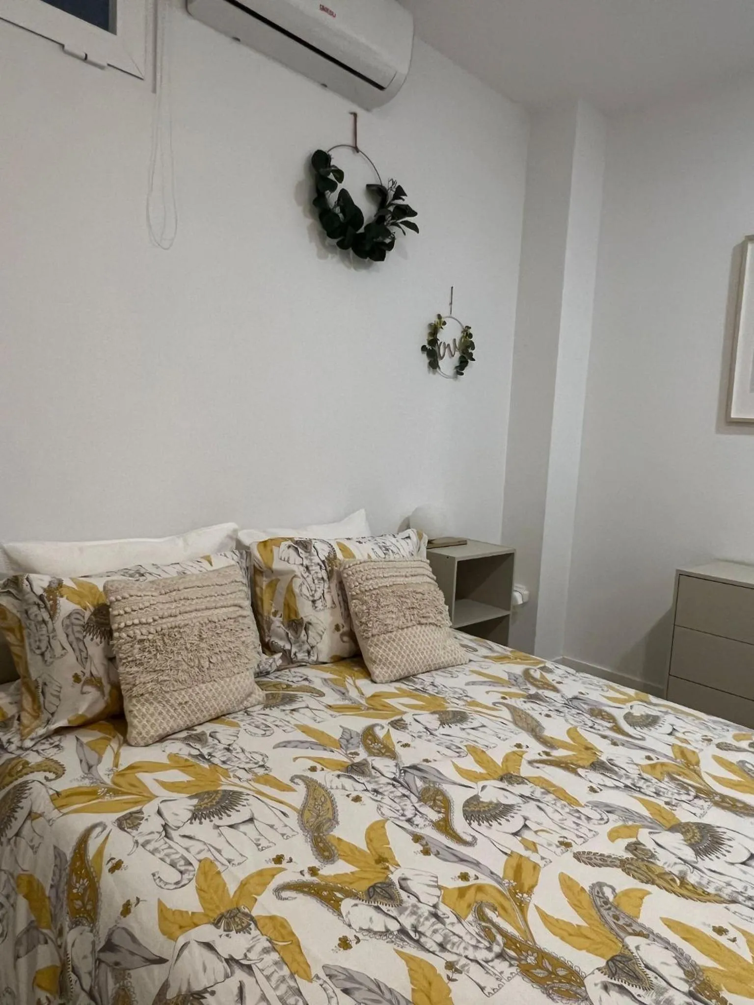 Bed in Quinta Lagus Resort - Casa de Campo