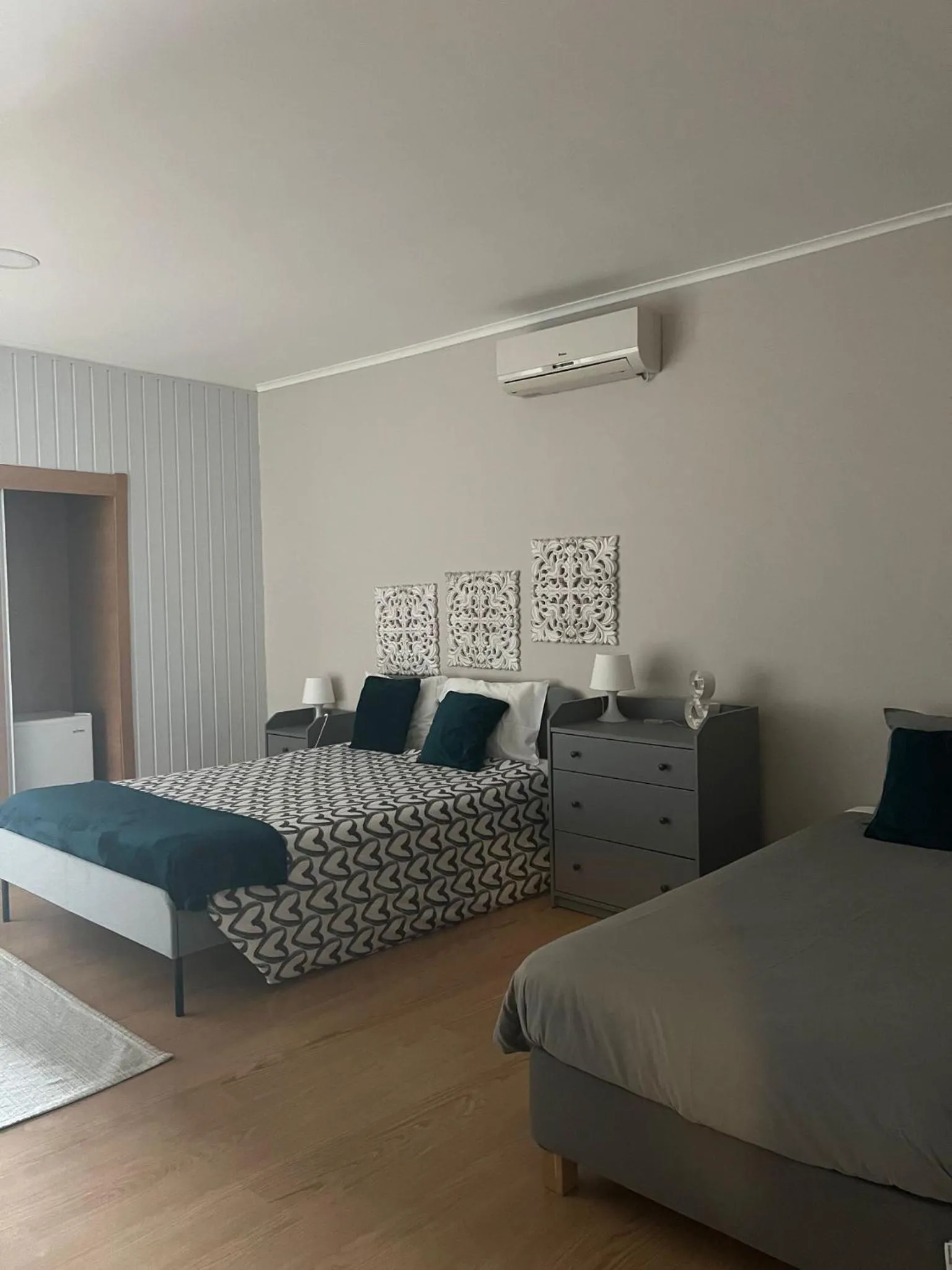 Bed in Quinta Lagus Resort - Casa de Campo