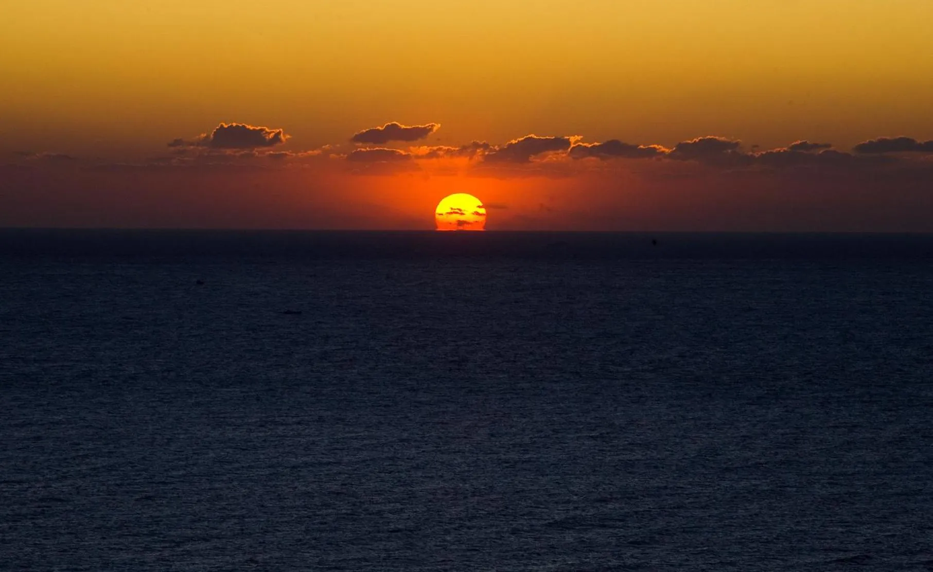 Nearby landmark in El Far Hotel Restaurant
