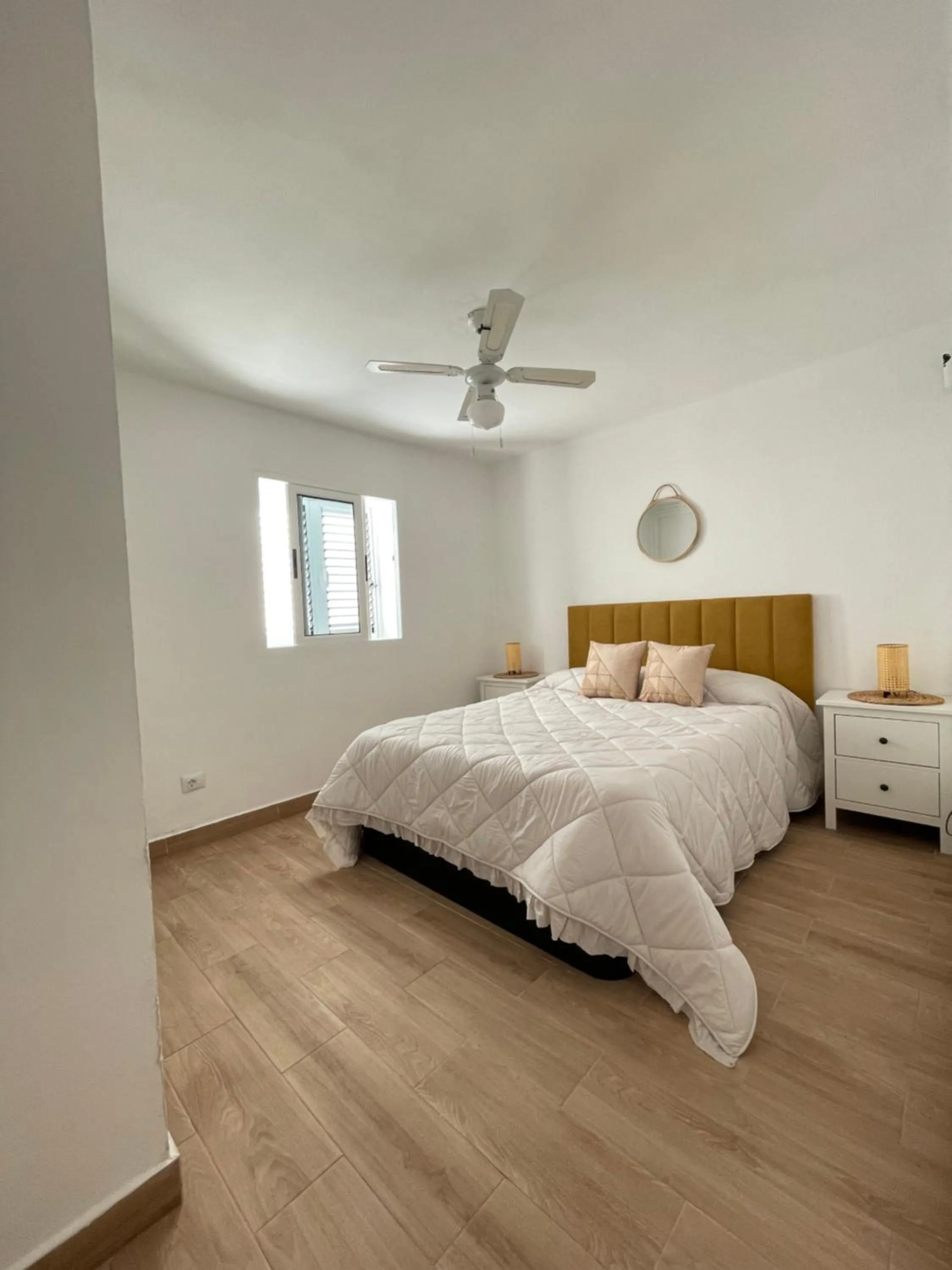 Bungalow Ara