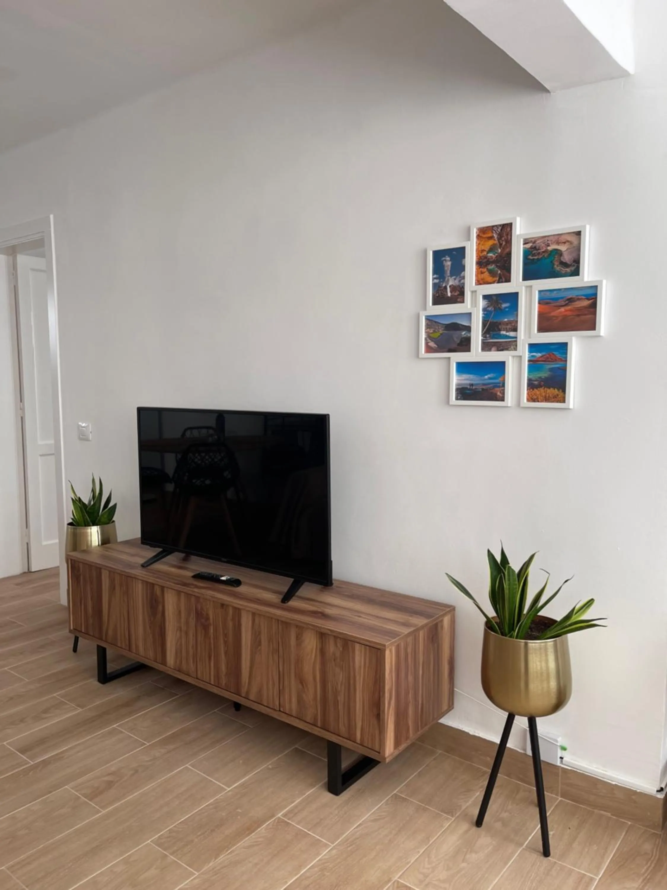 Bungalow Ara