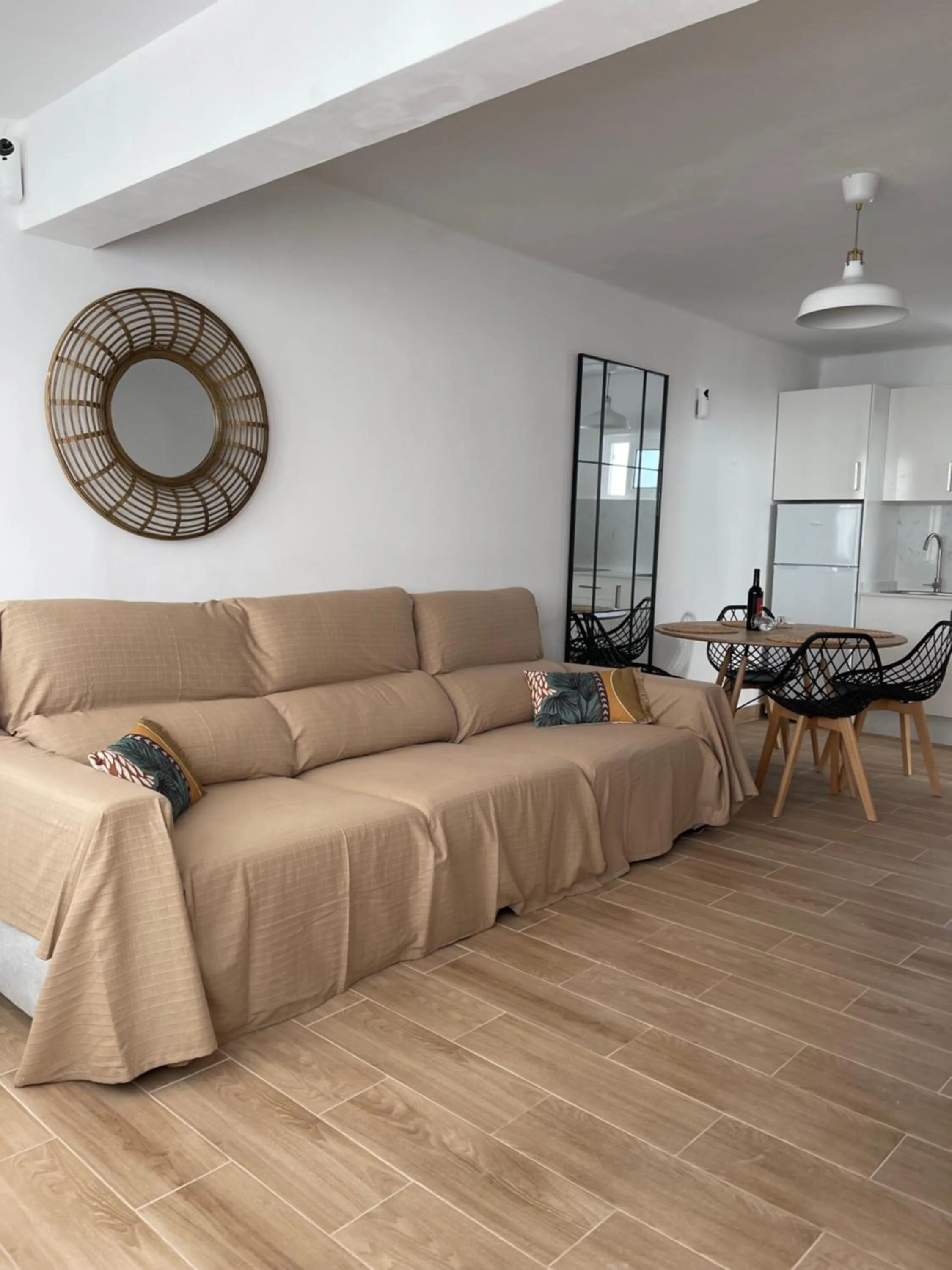 Bungalow Ara