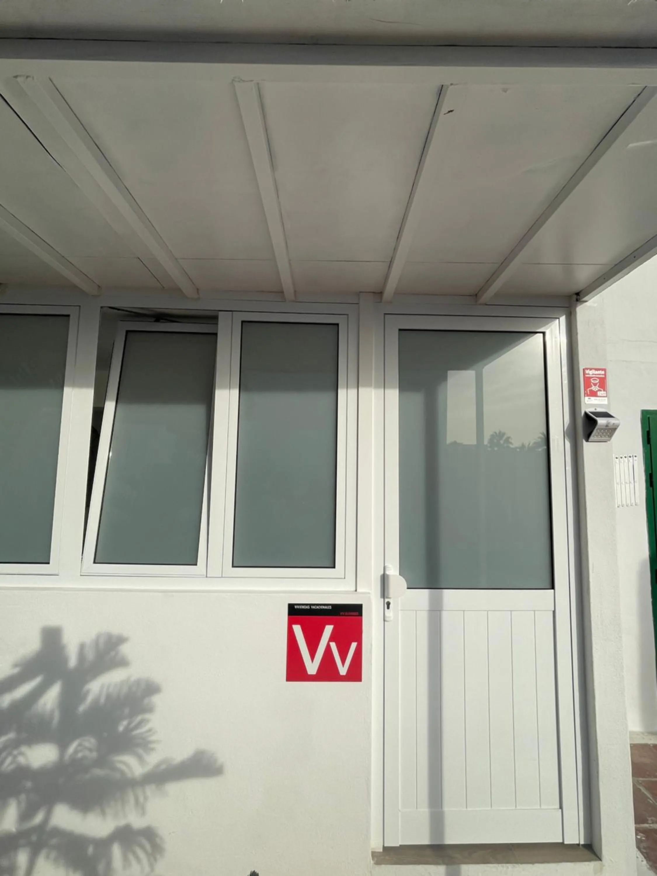Bungalow Ara