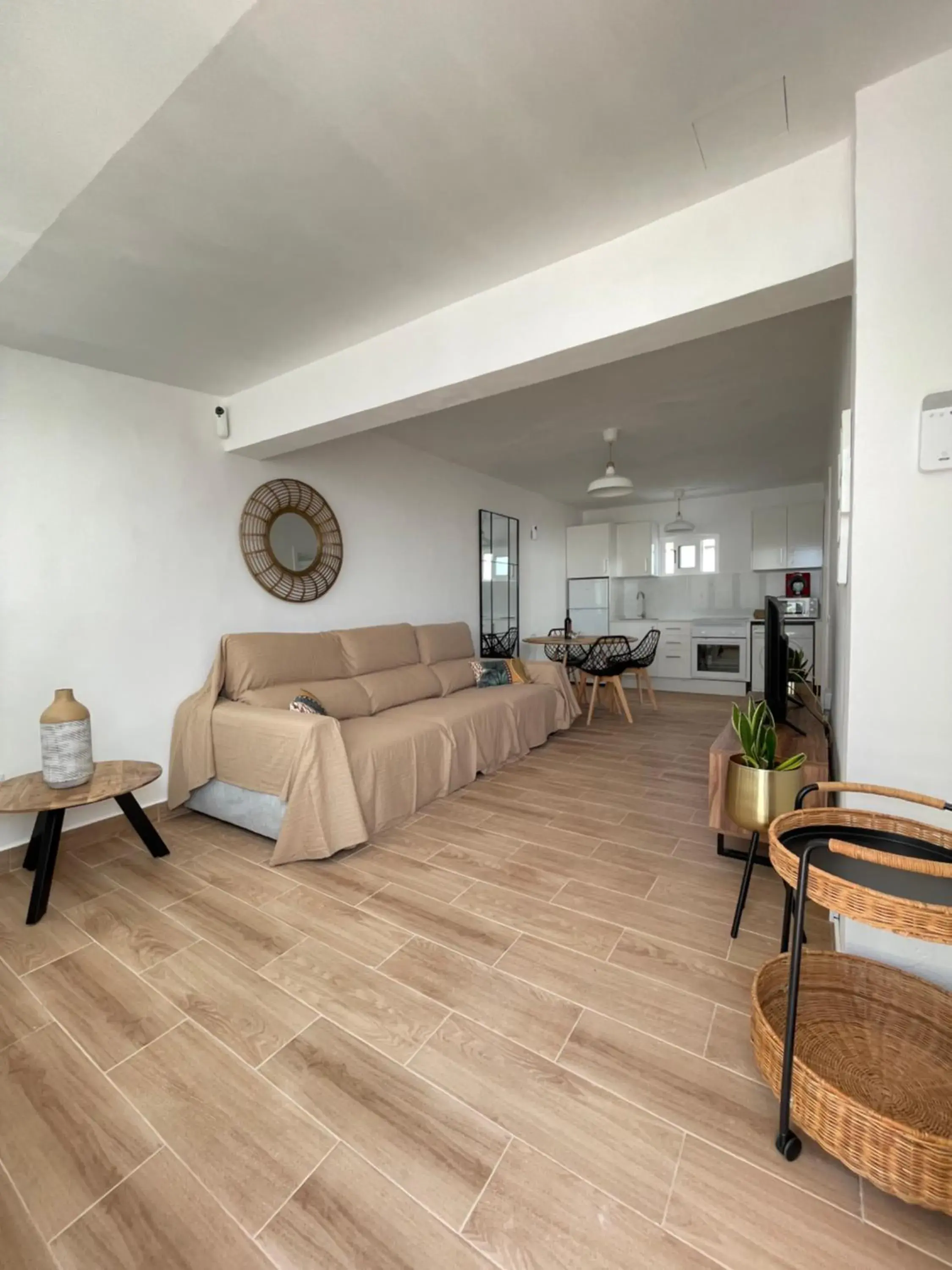 Bungalow Ara Bungalow Ara