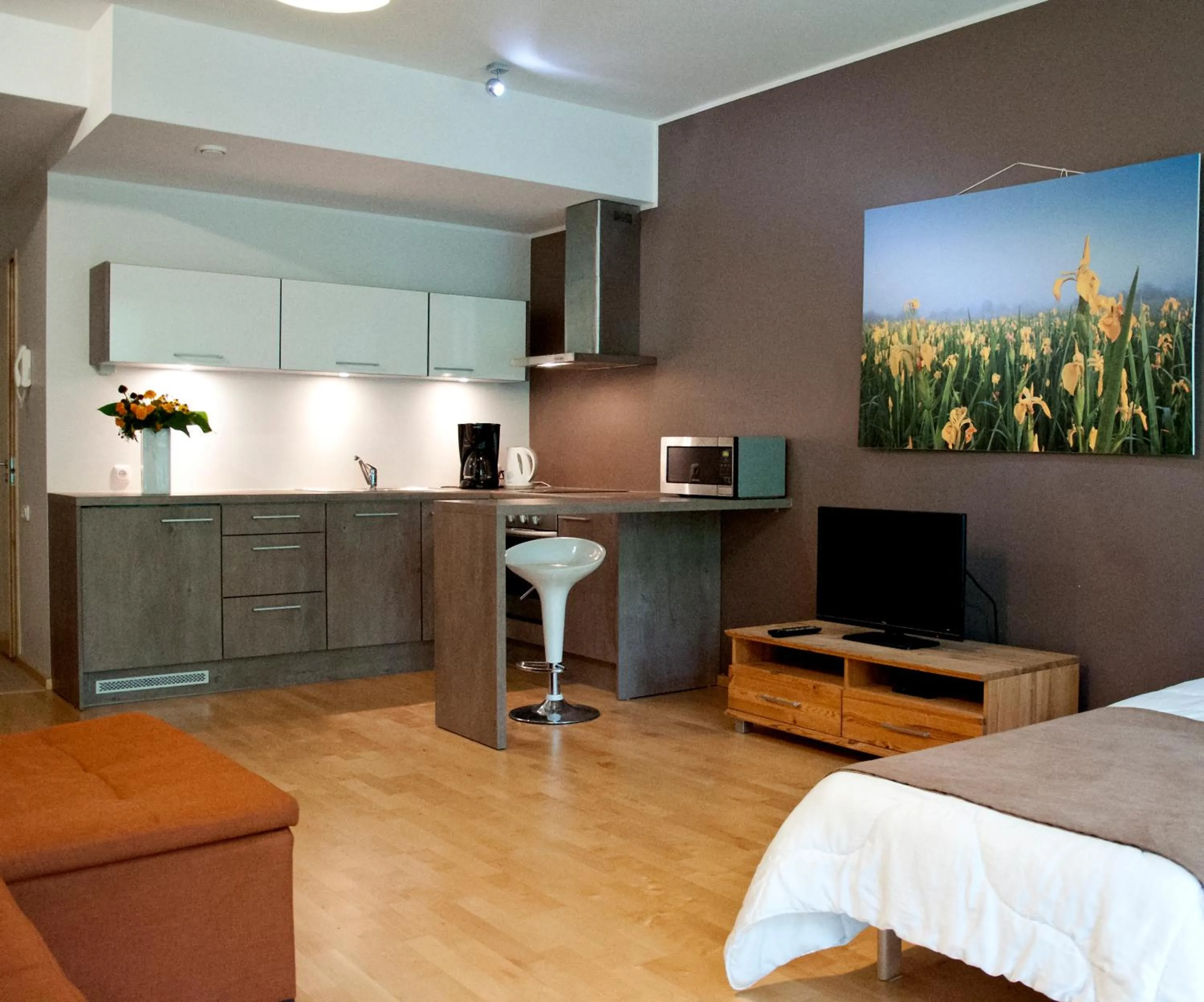 Jalaka Apartment with sauna