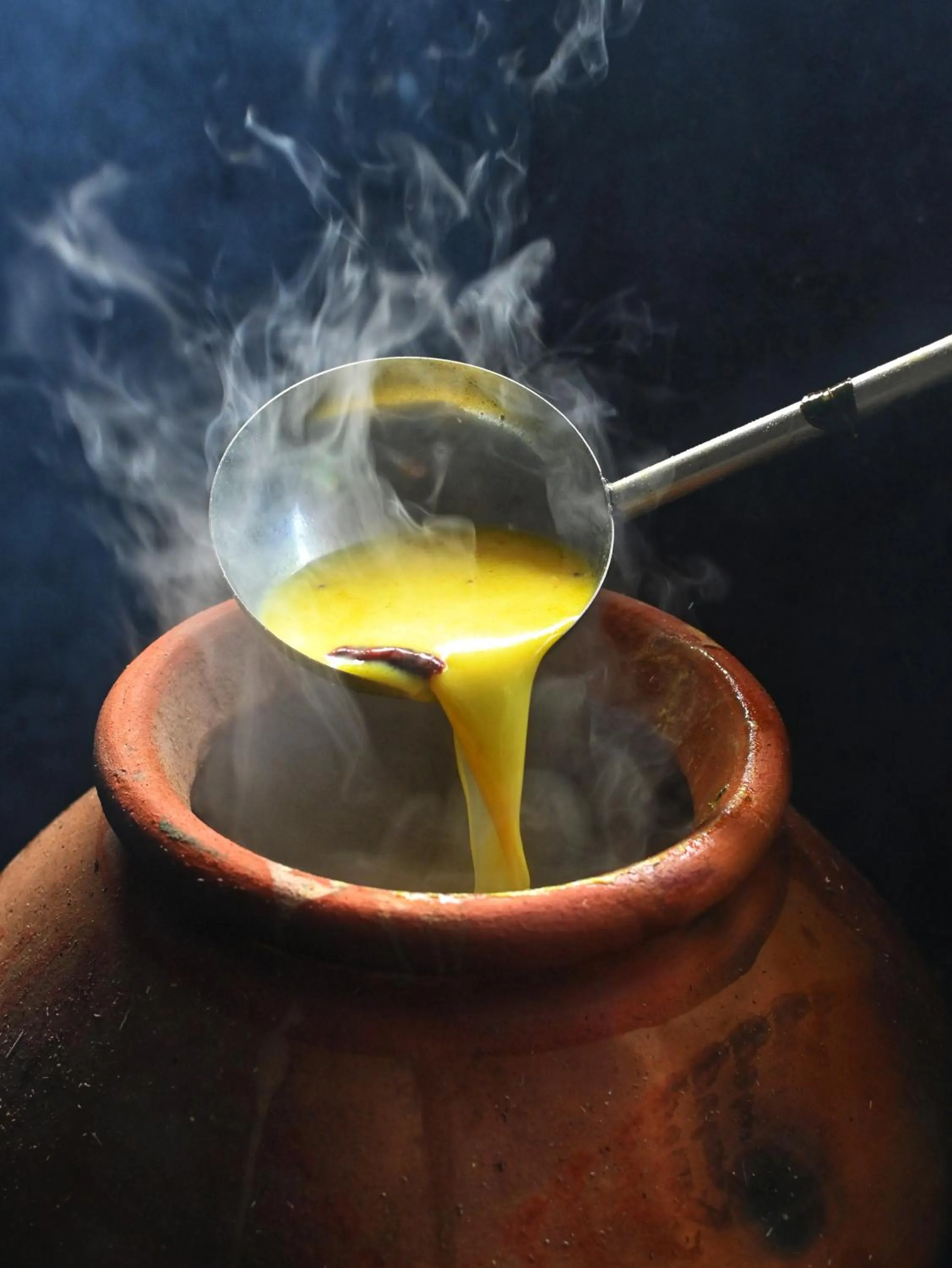 Restaurant/places to eat in Bundeli Camps and Resorts, Panna