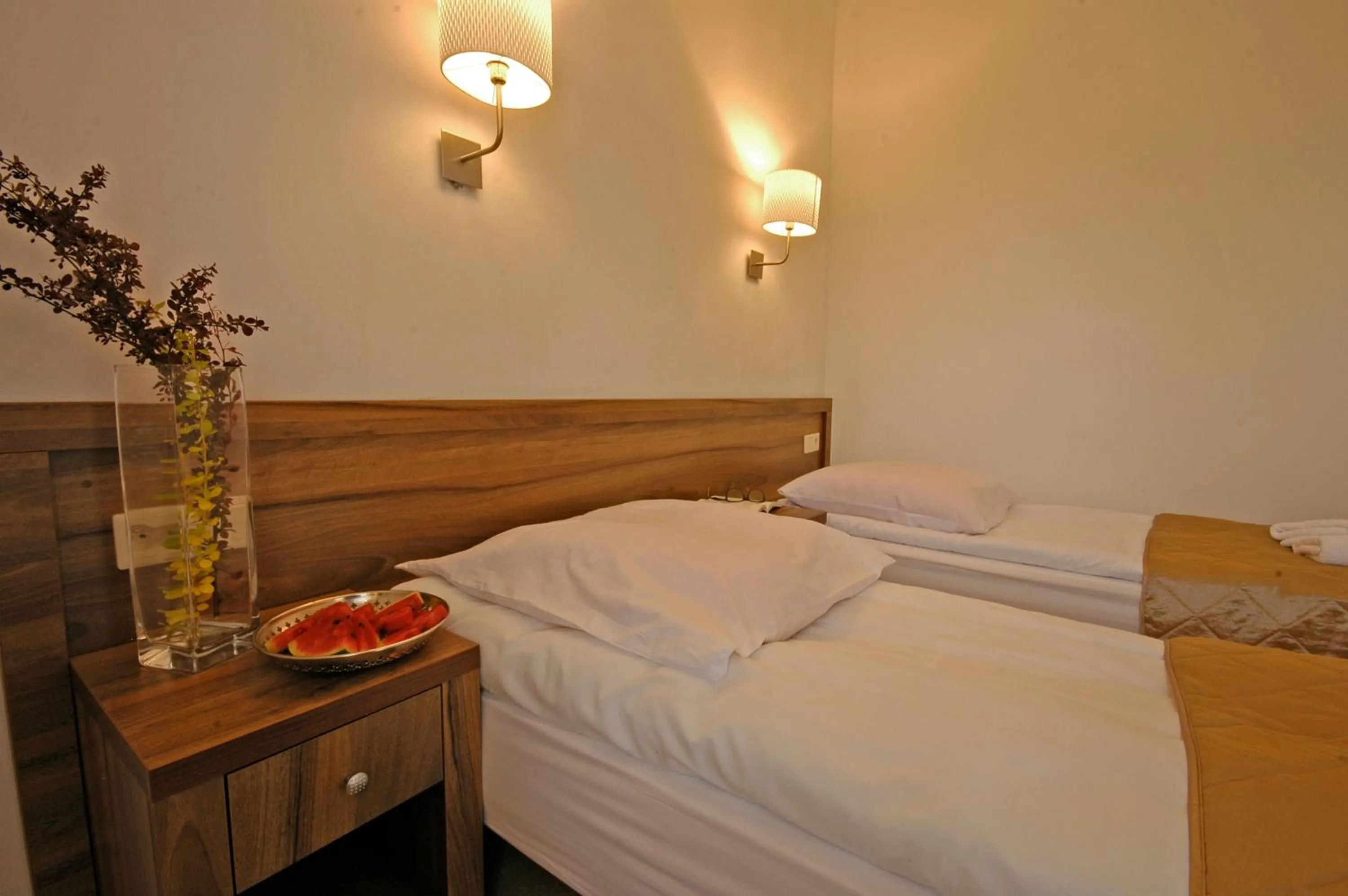 Decorative detail in Dom na Skale - Apartamenty w Bieszczadach nad Soliną