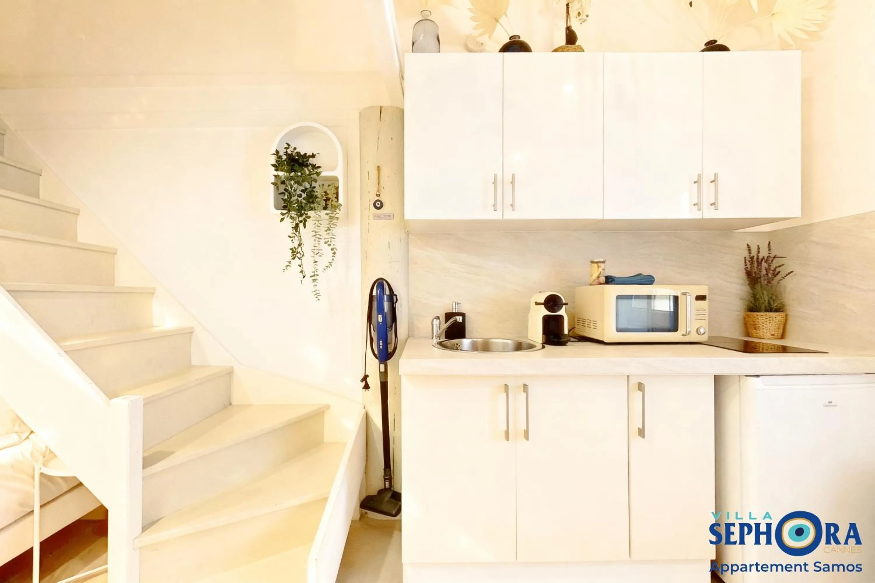 VILLA SEPHORA CANNES