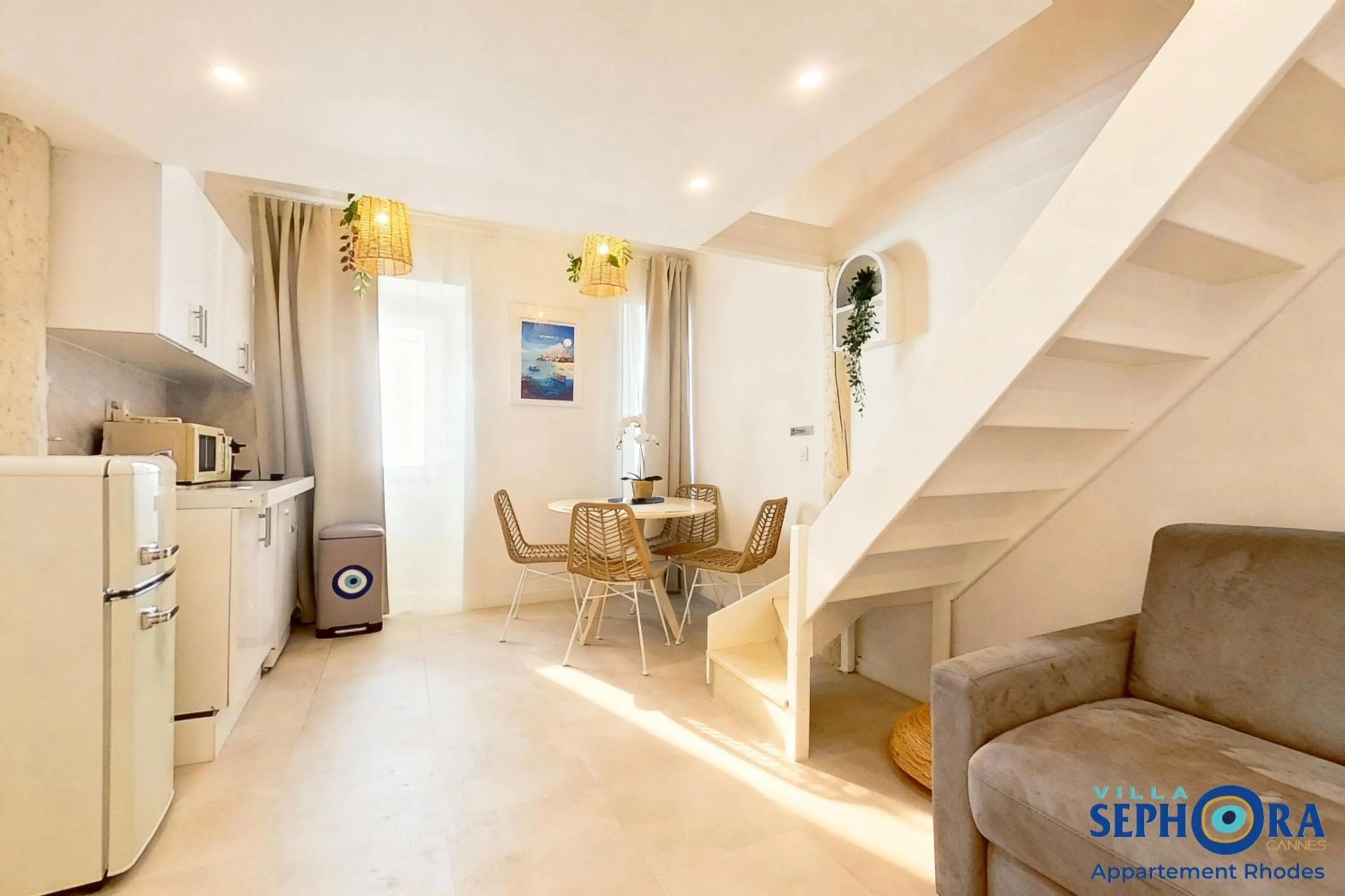 VILLA SEPHORA CANNES