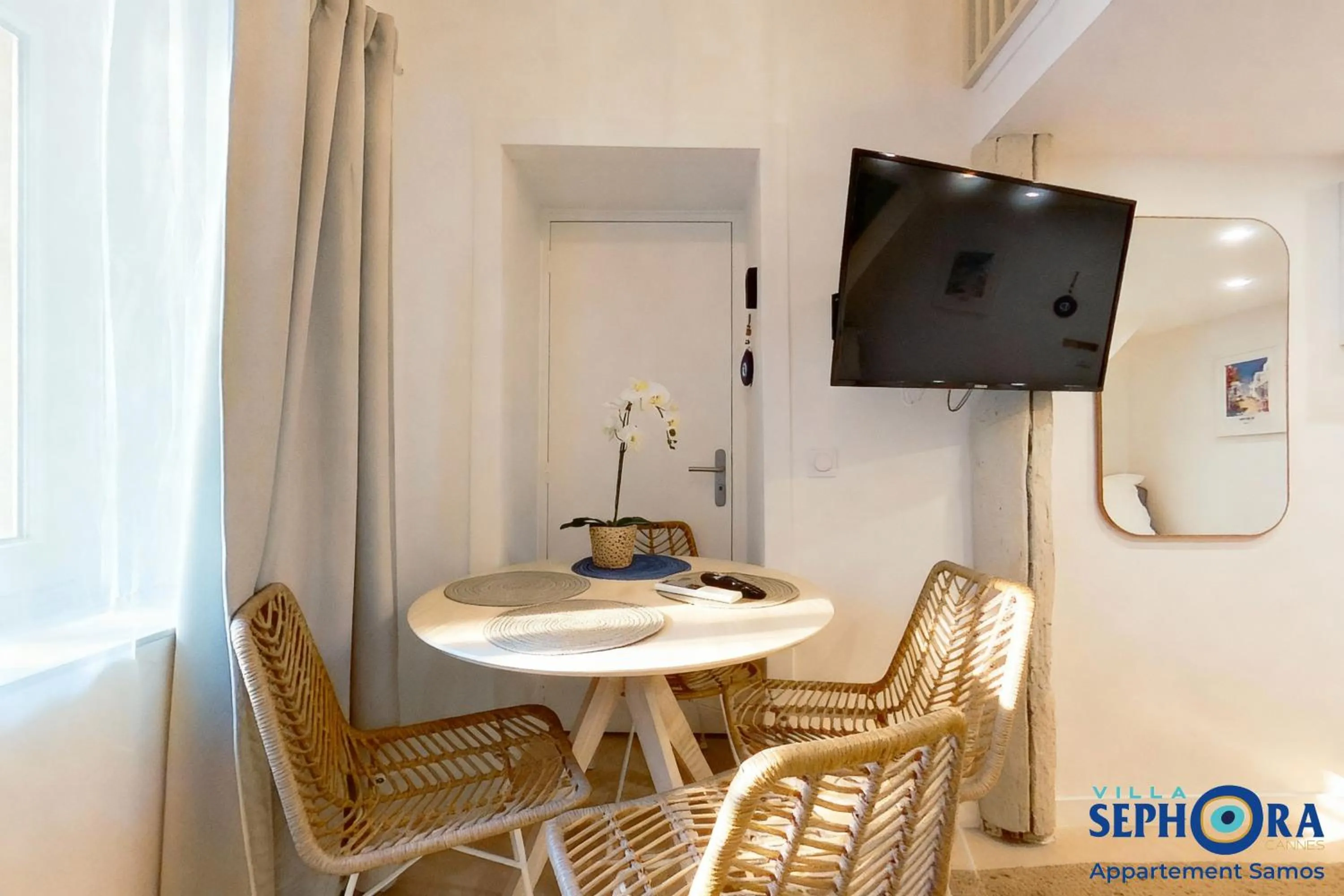 VILLA SEPHORA CANNES