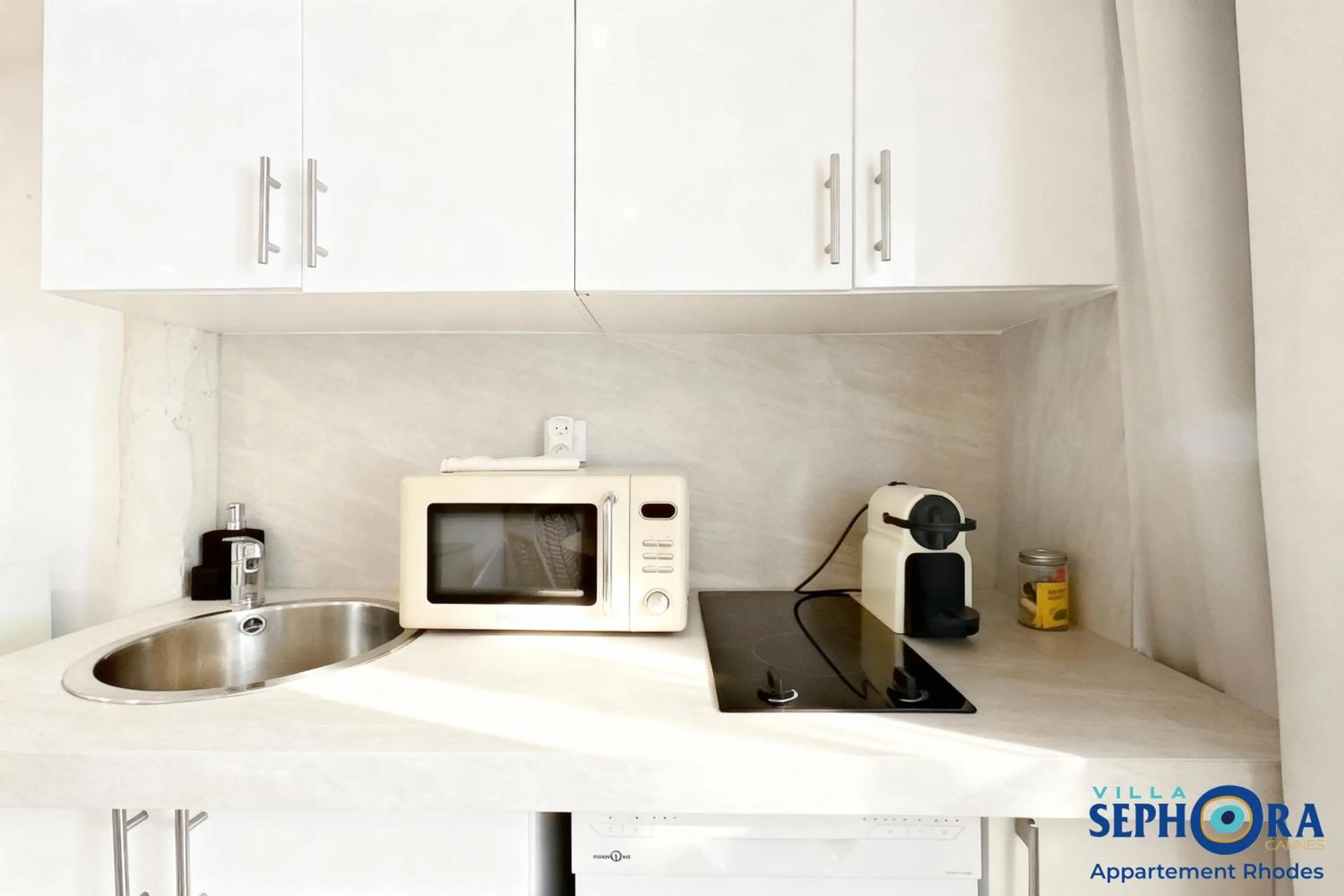 VILLA SEPHORA CANNES