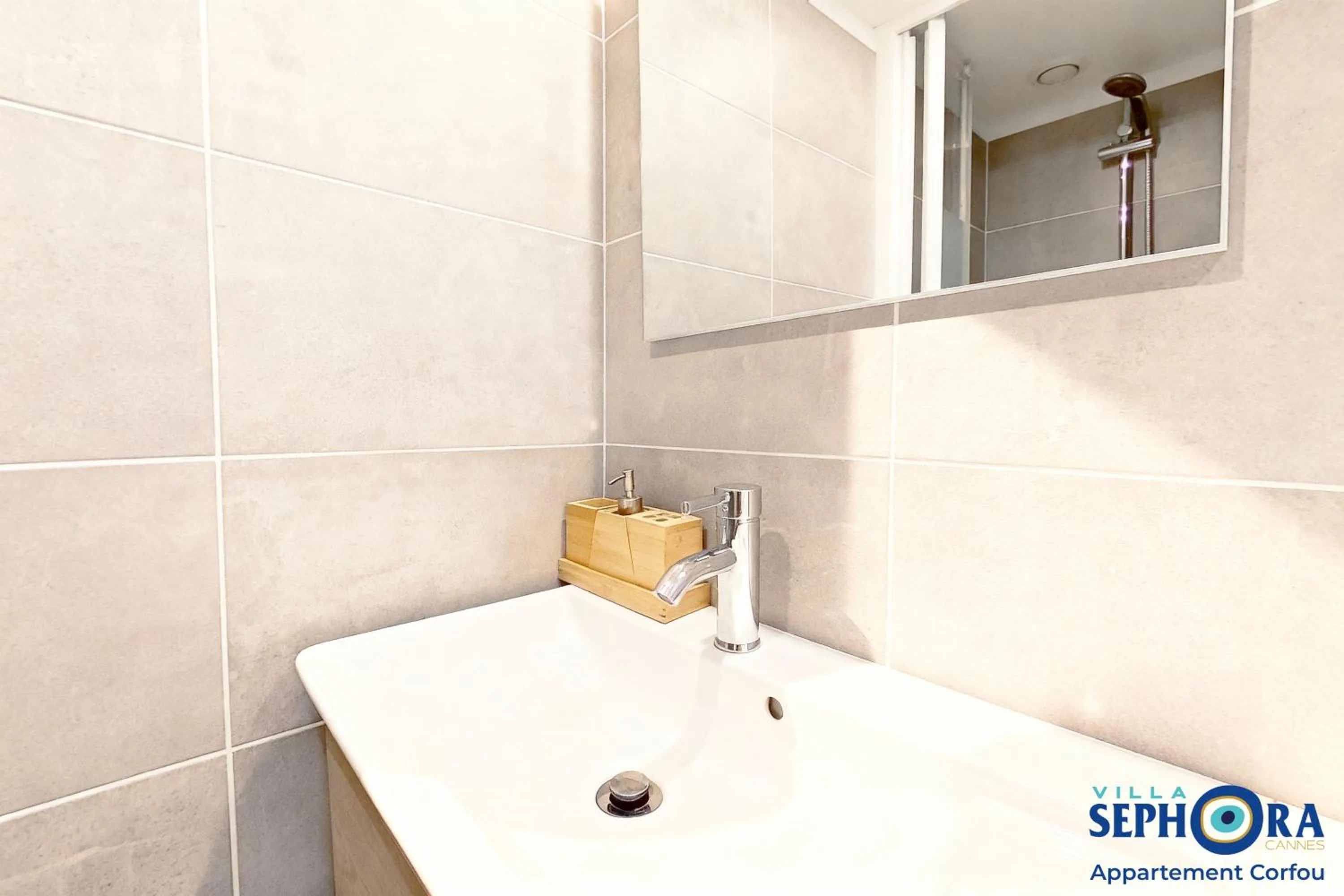 VILLA SEPHORA CANNES