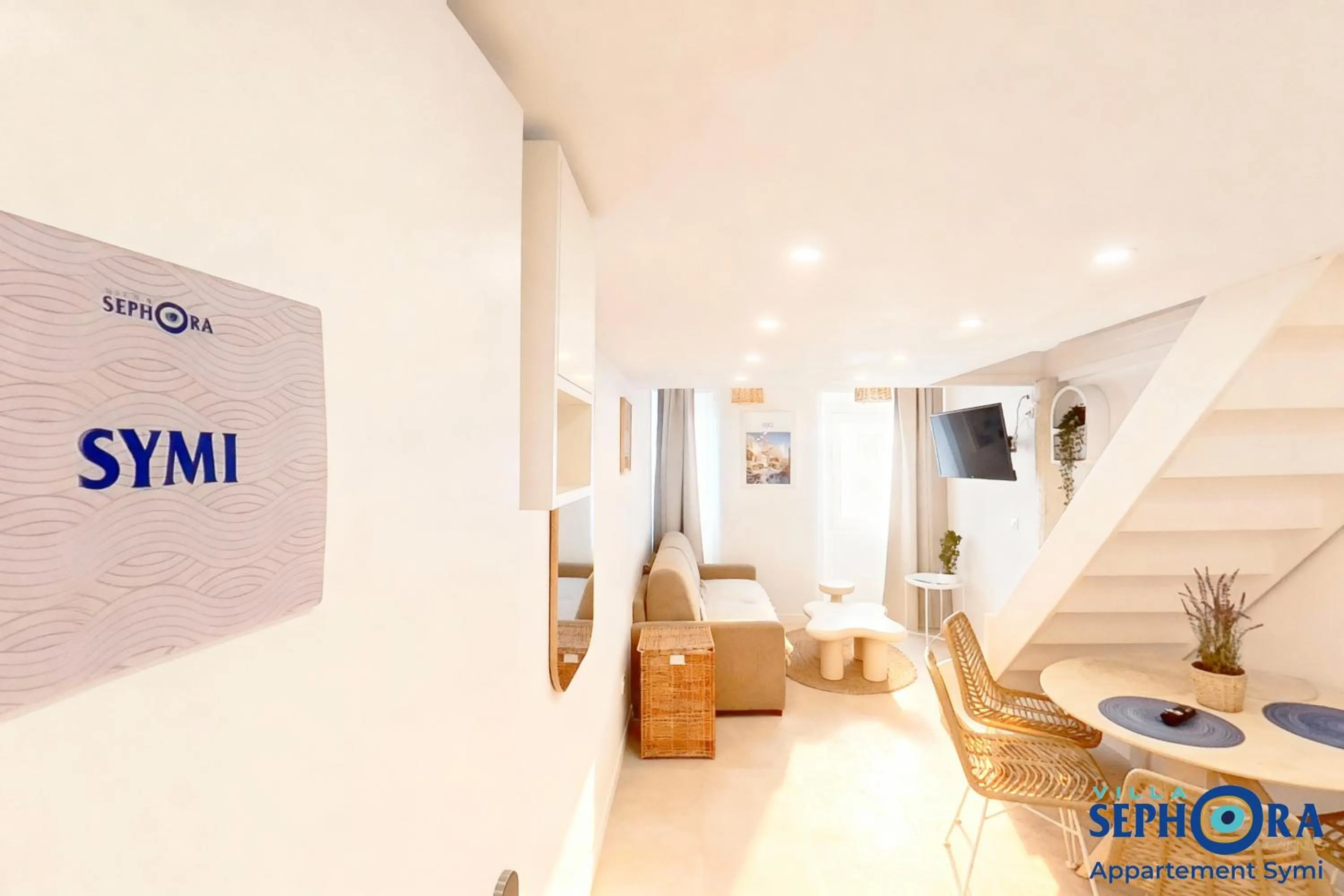 VILLA SEPHORA CANNES