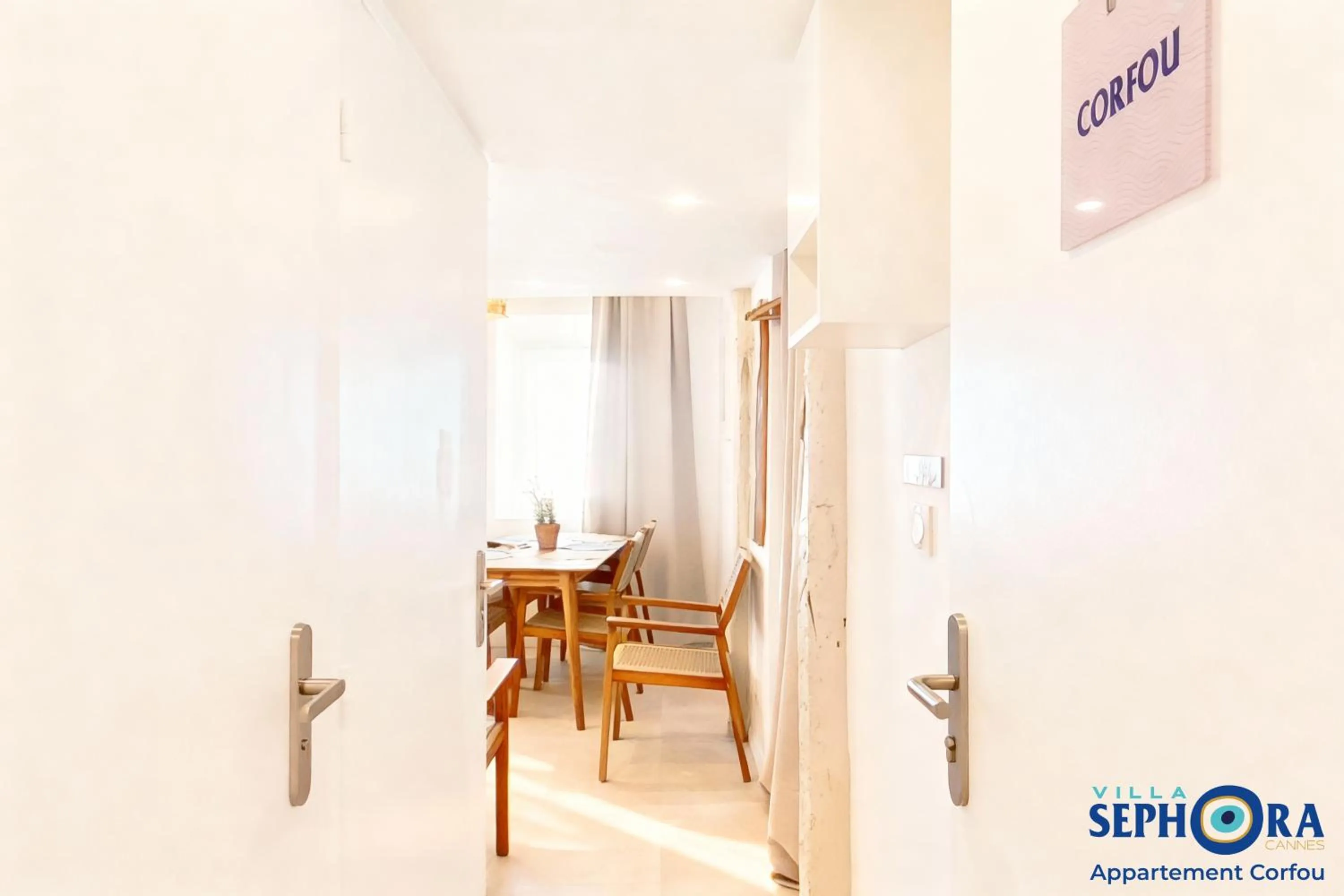 VILLA SEPHORA CANNES