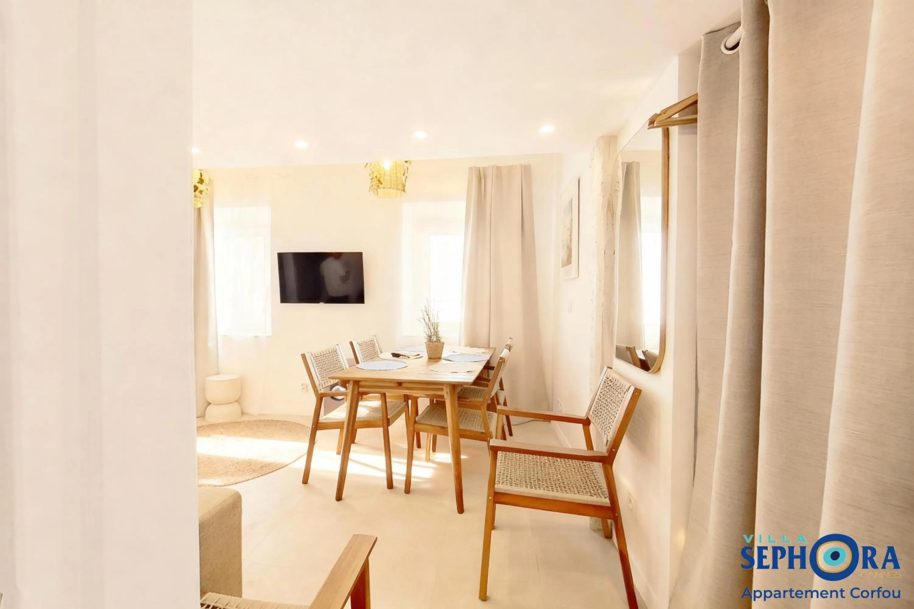 VILLA SEPHORA CANNES