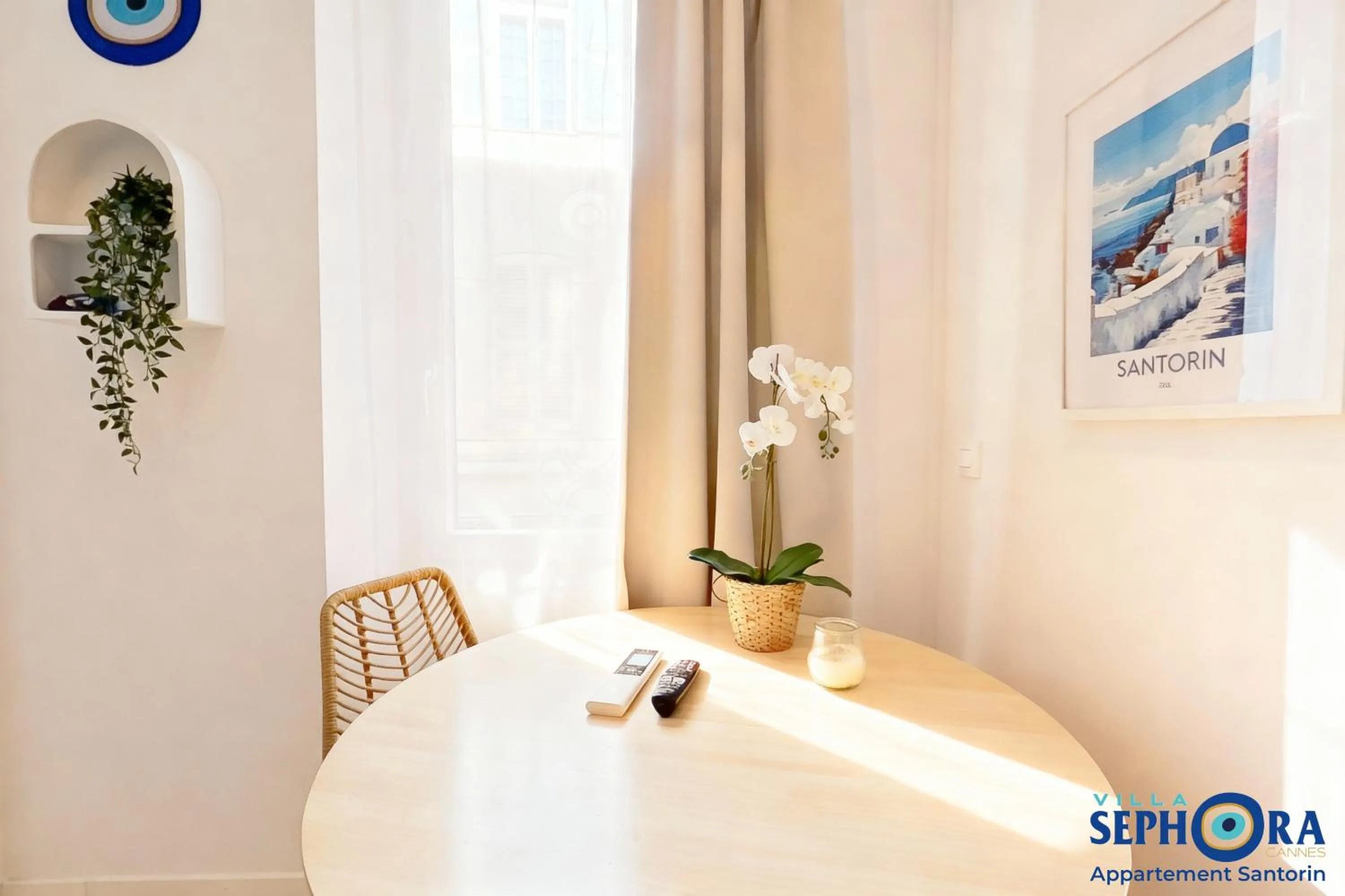 VILLA SEPHORA CANNES