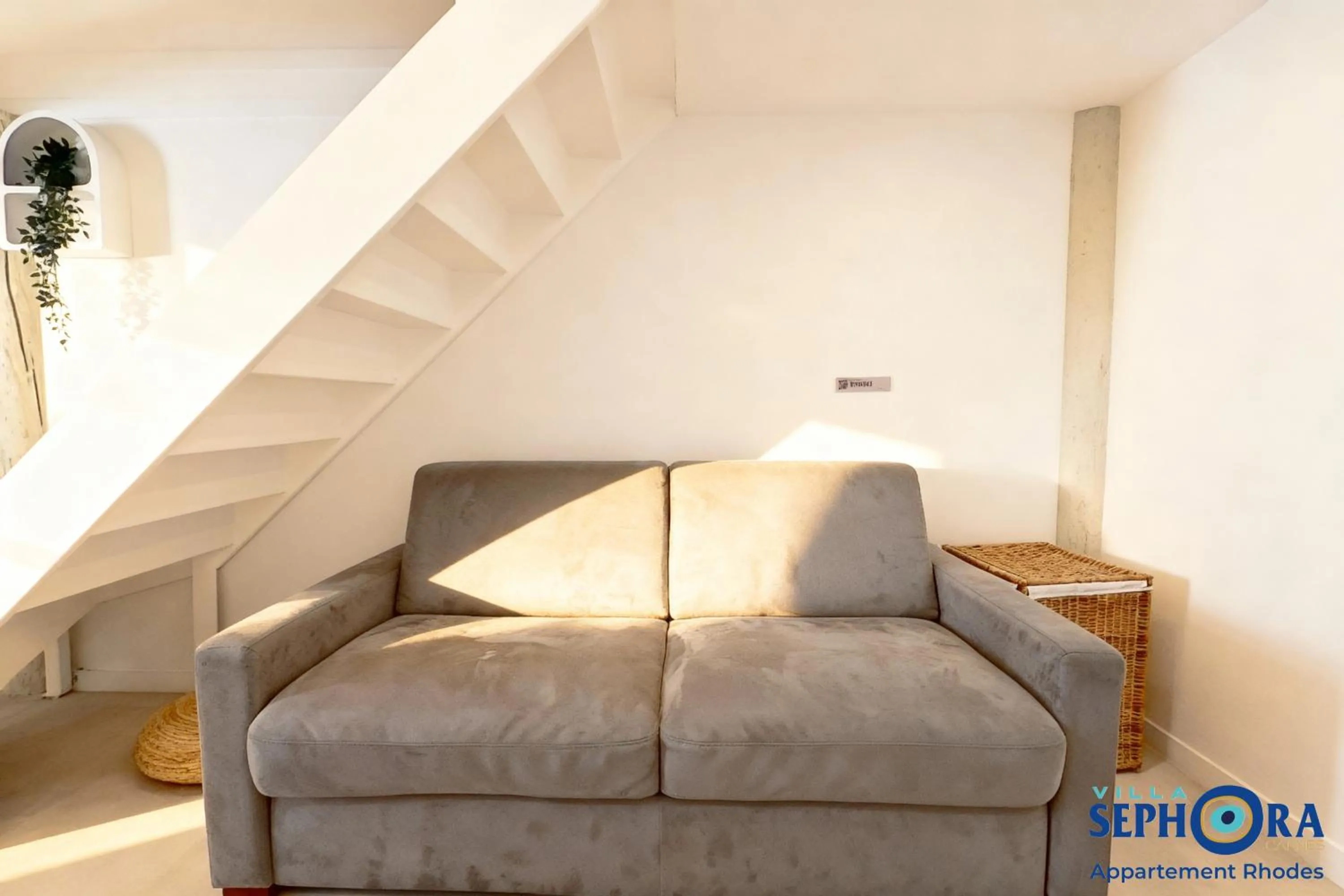 VILLA SEPHORA CANNES