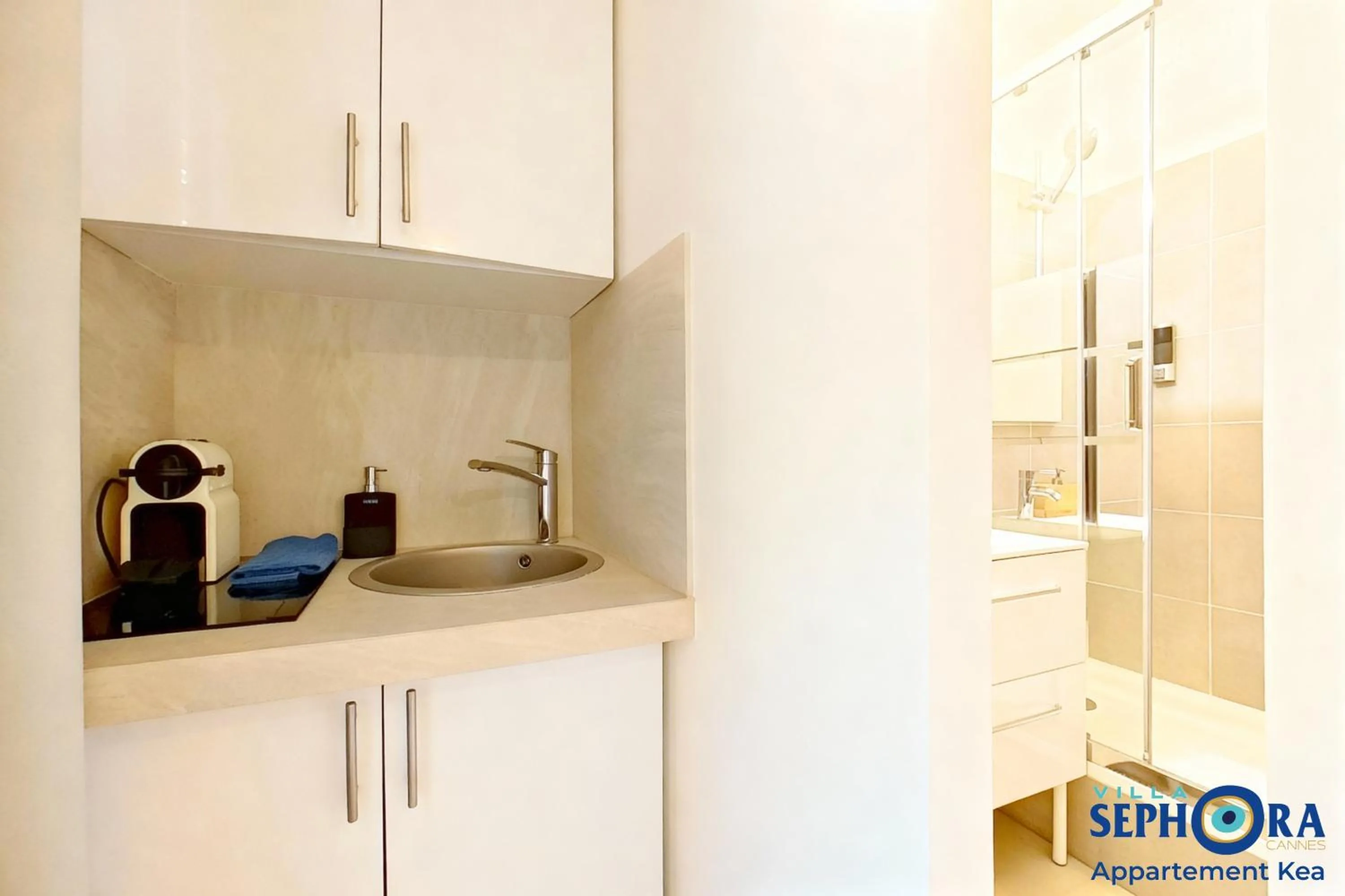 VILLA SEPHORA CANNES