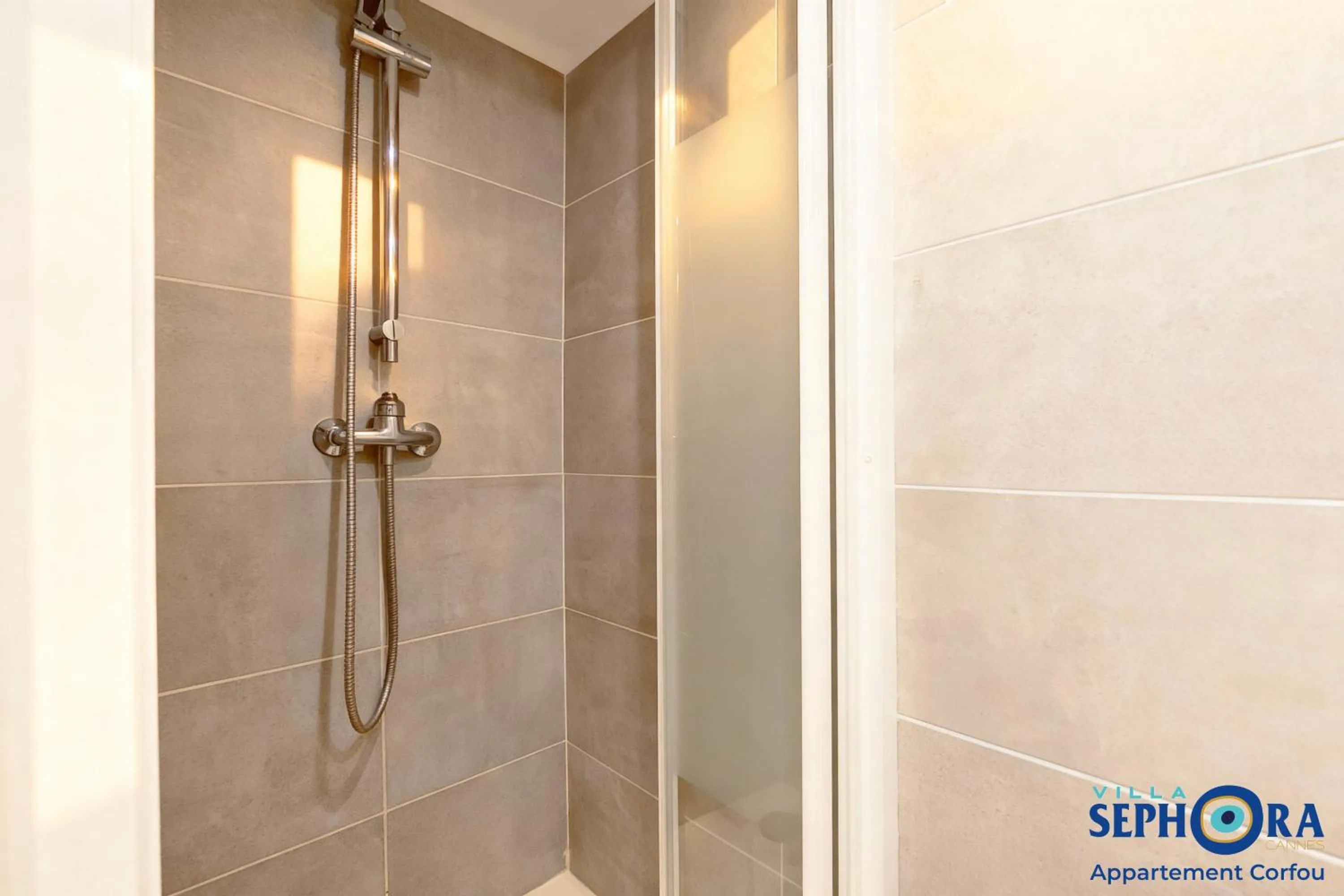 VILLA SEPHORA CANNES