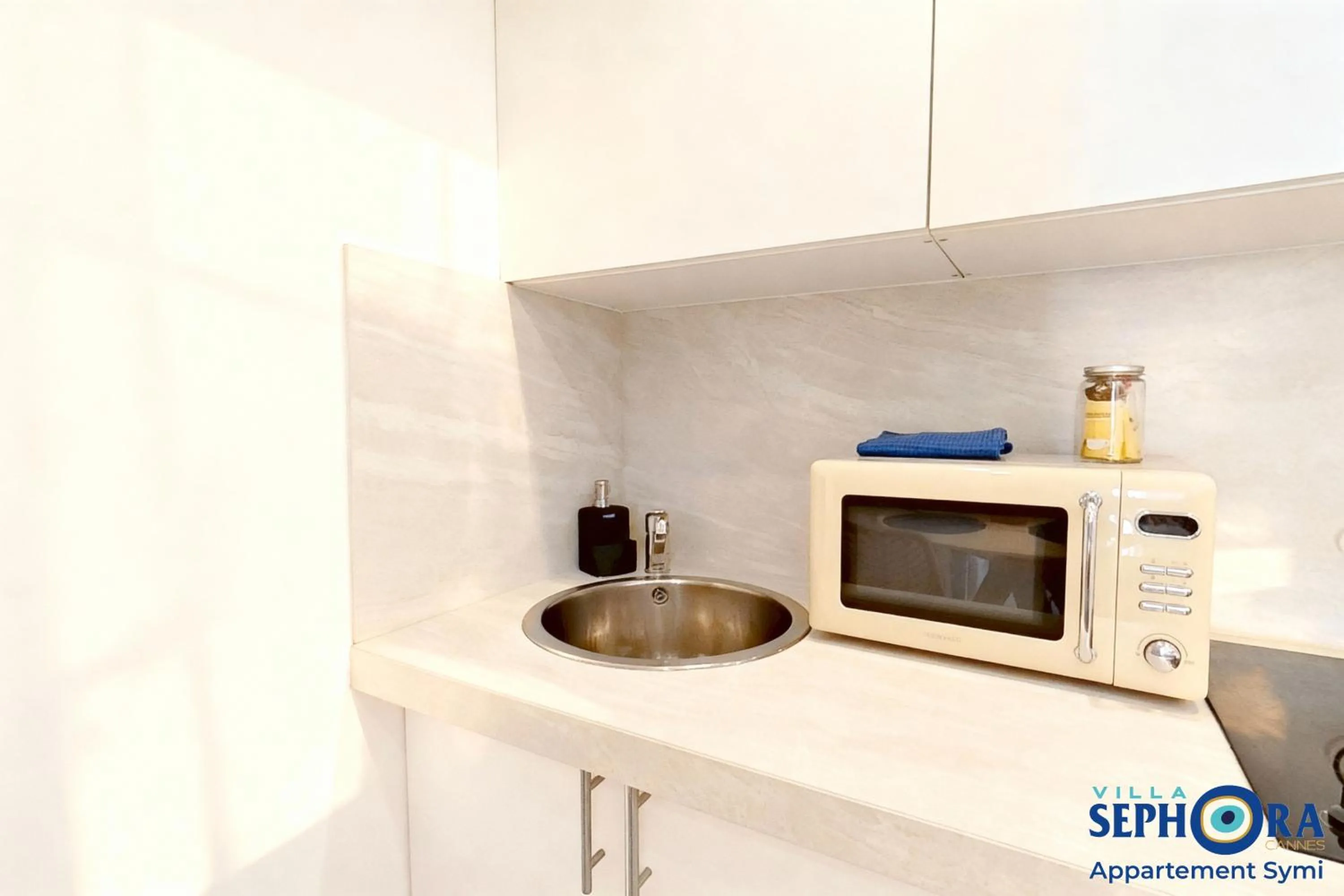 VILLA SEPHORA CANNES