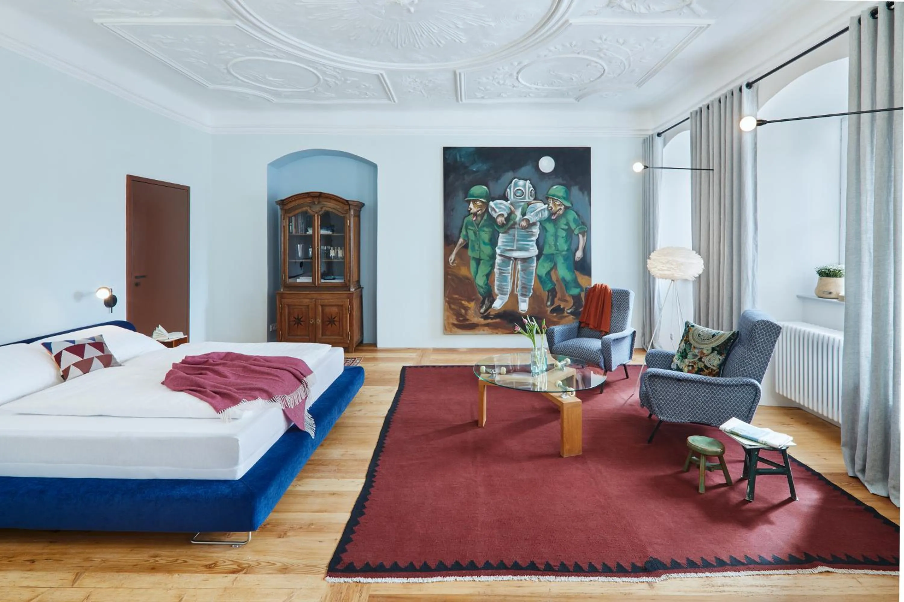 Engelwirt Hotel & Apartments