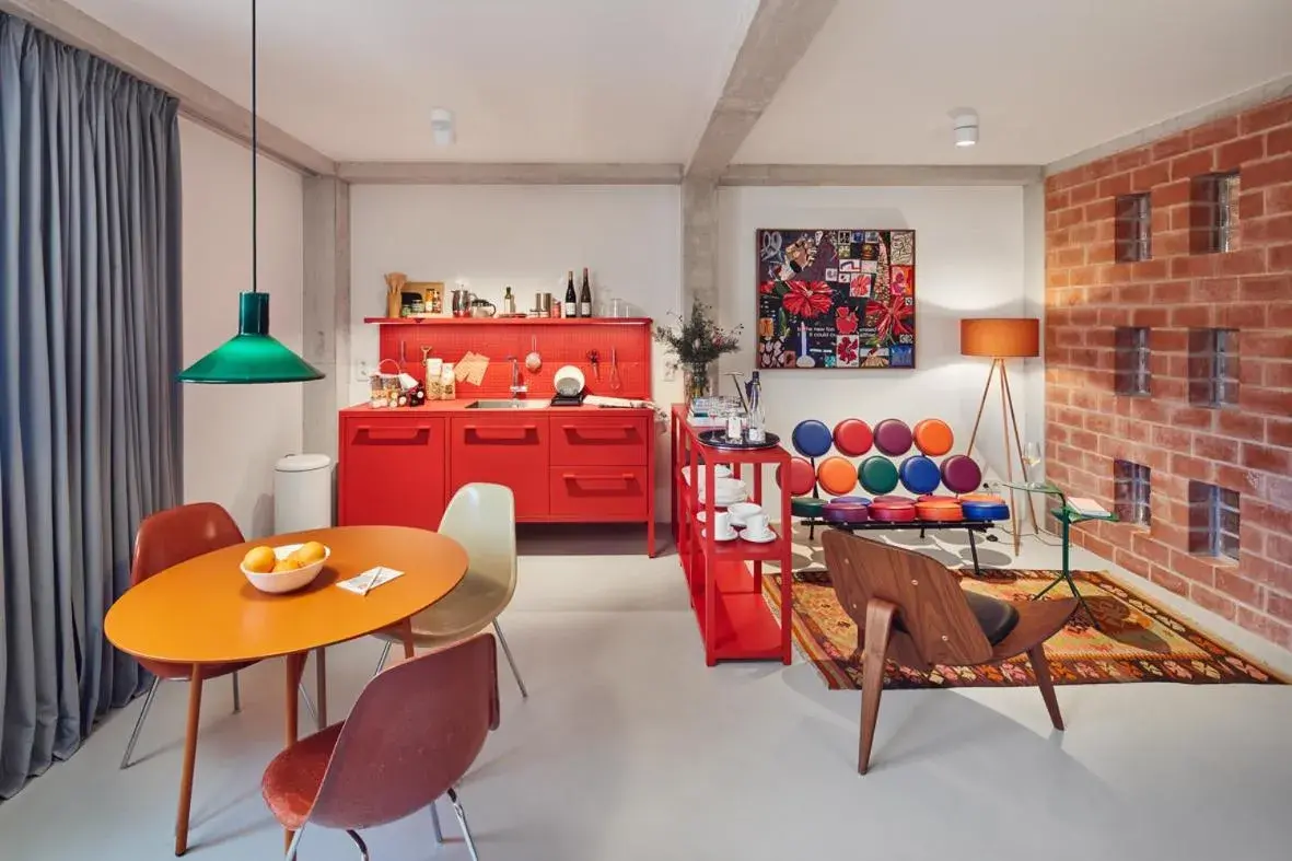 Studio - Disability Access in Engelwirt Hotel & Apartments Studio - Disability Access in Engelwirt Hotel & Apartments