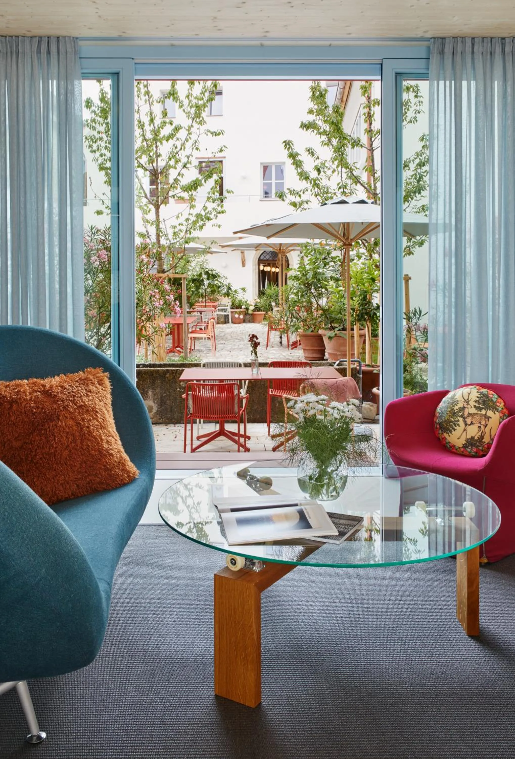 Engelwirt Hotel & Apartments