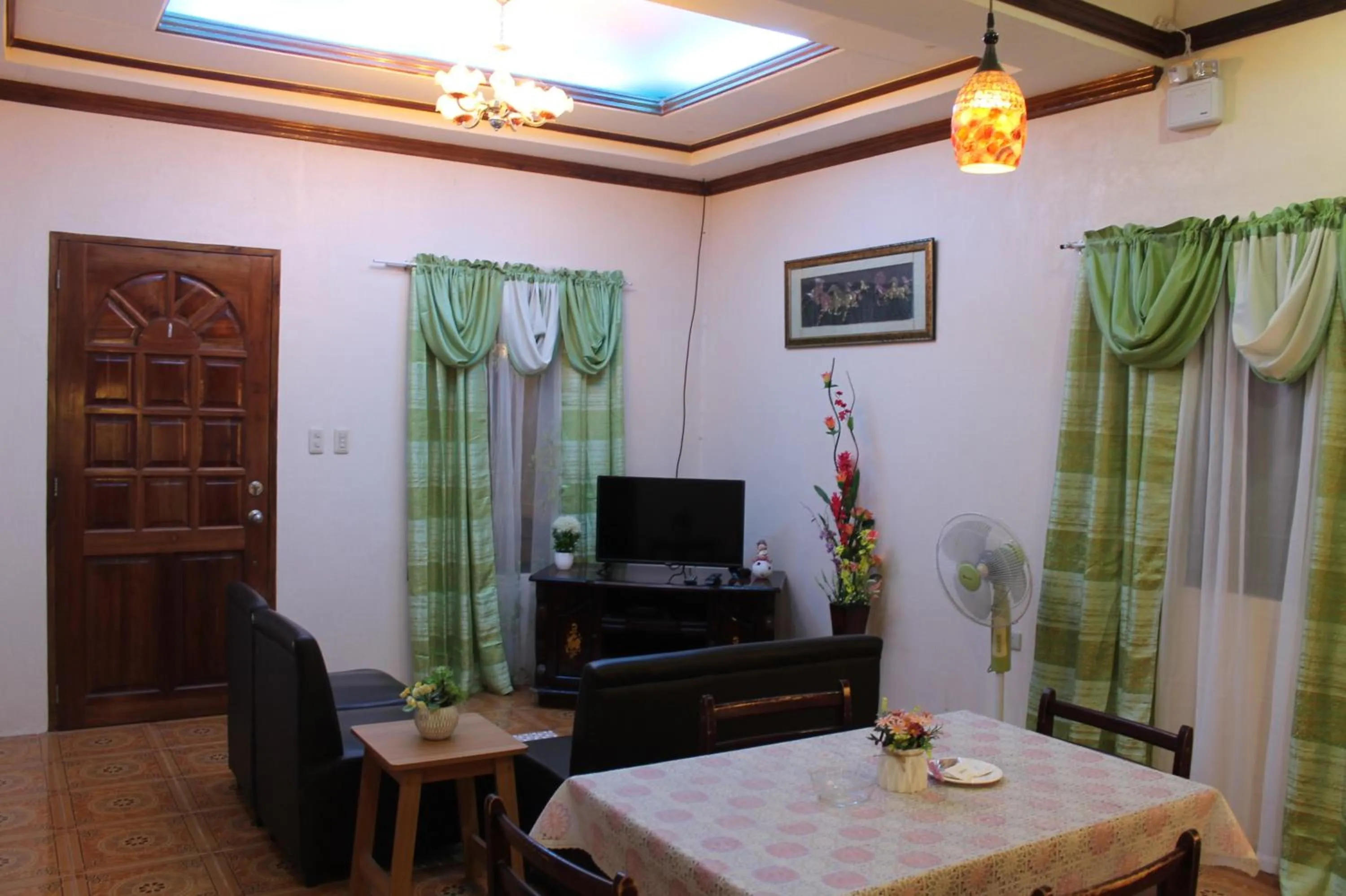 Kojie Guest House