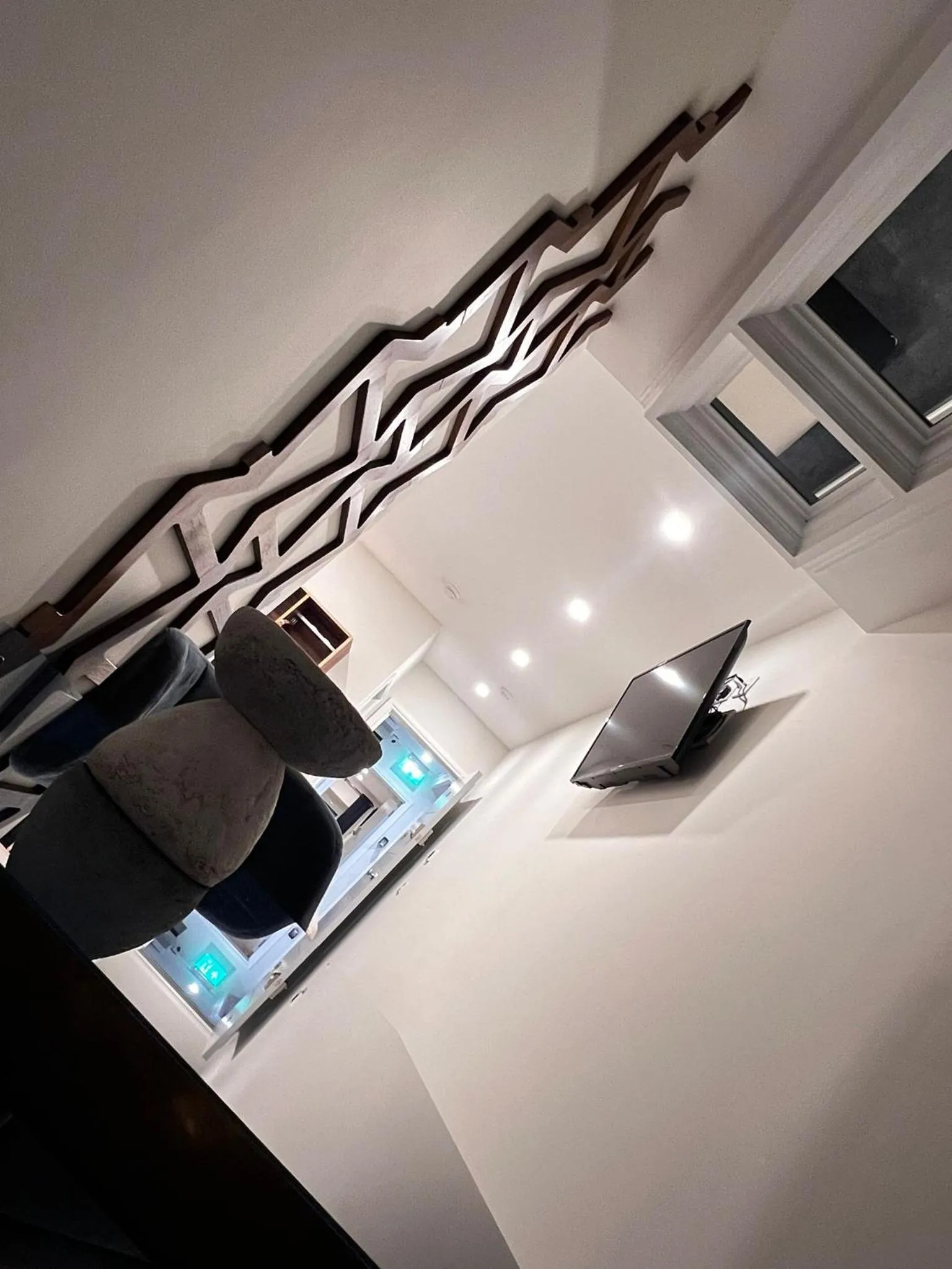 53 Luxury Rooms