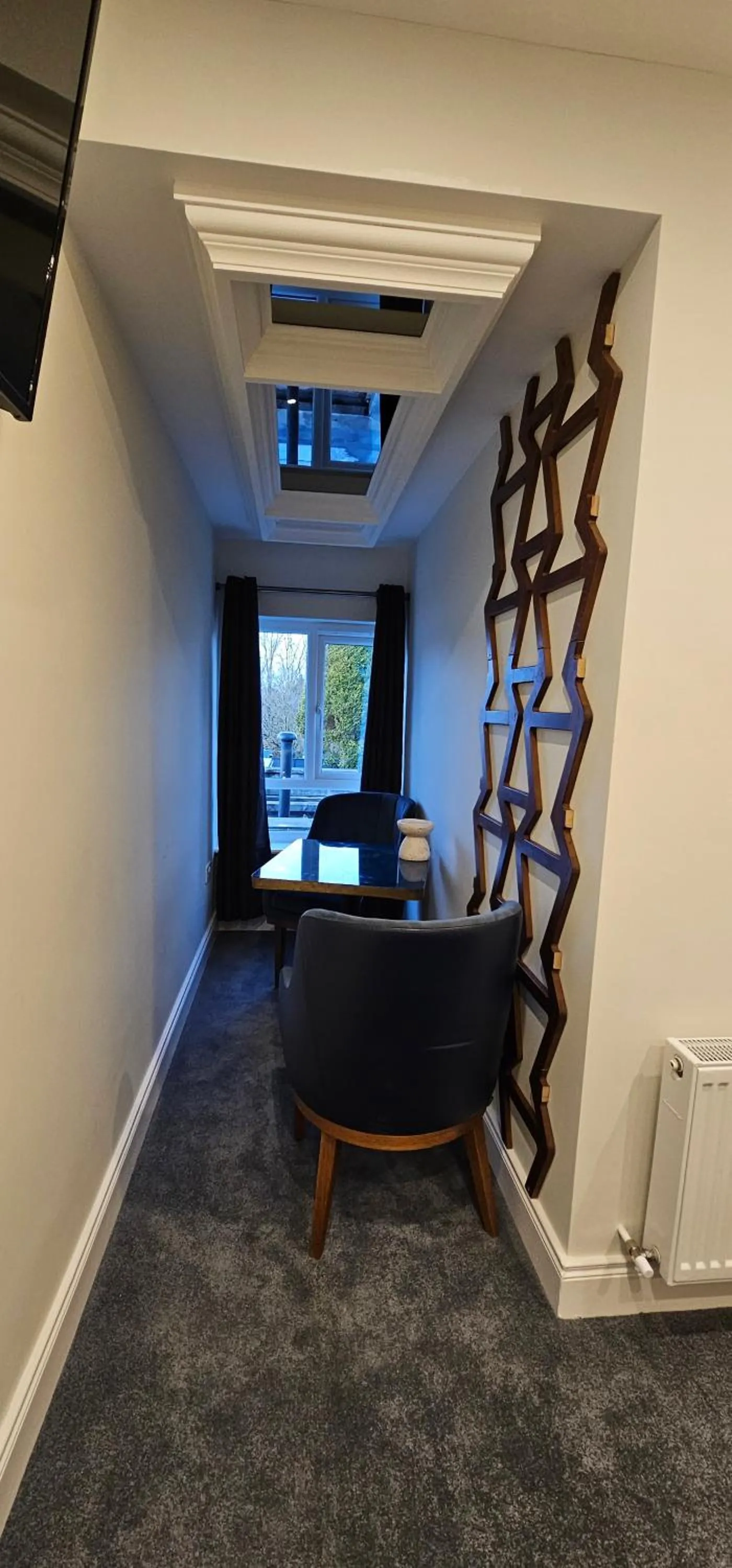 53 Luxury Rooms