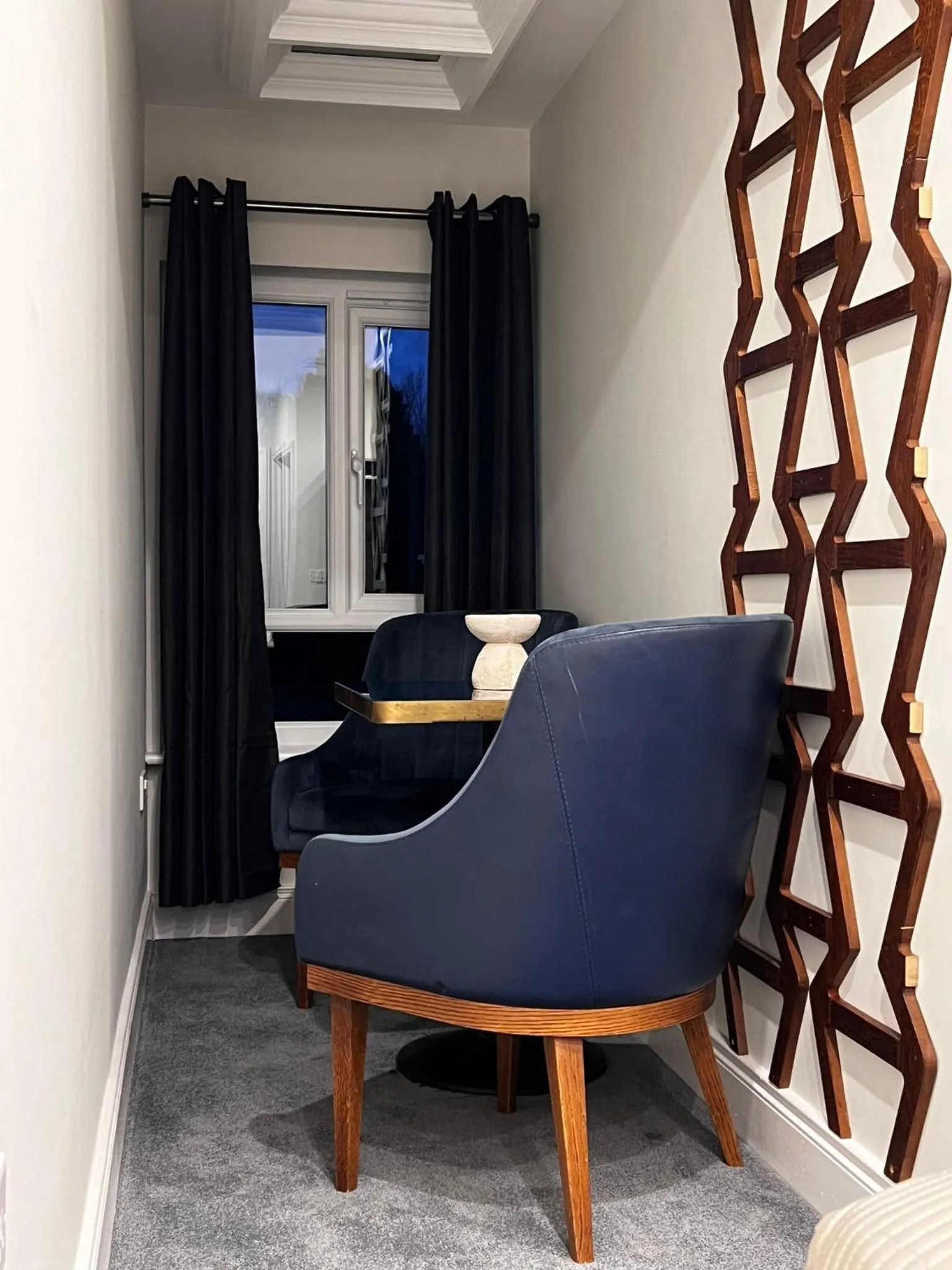53 Luxury Rooms