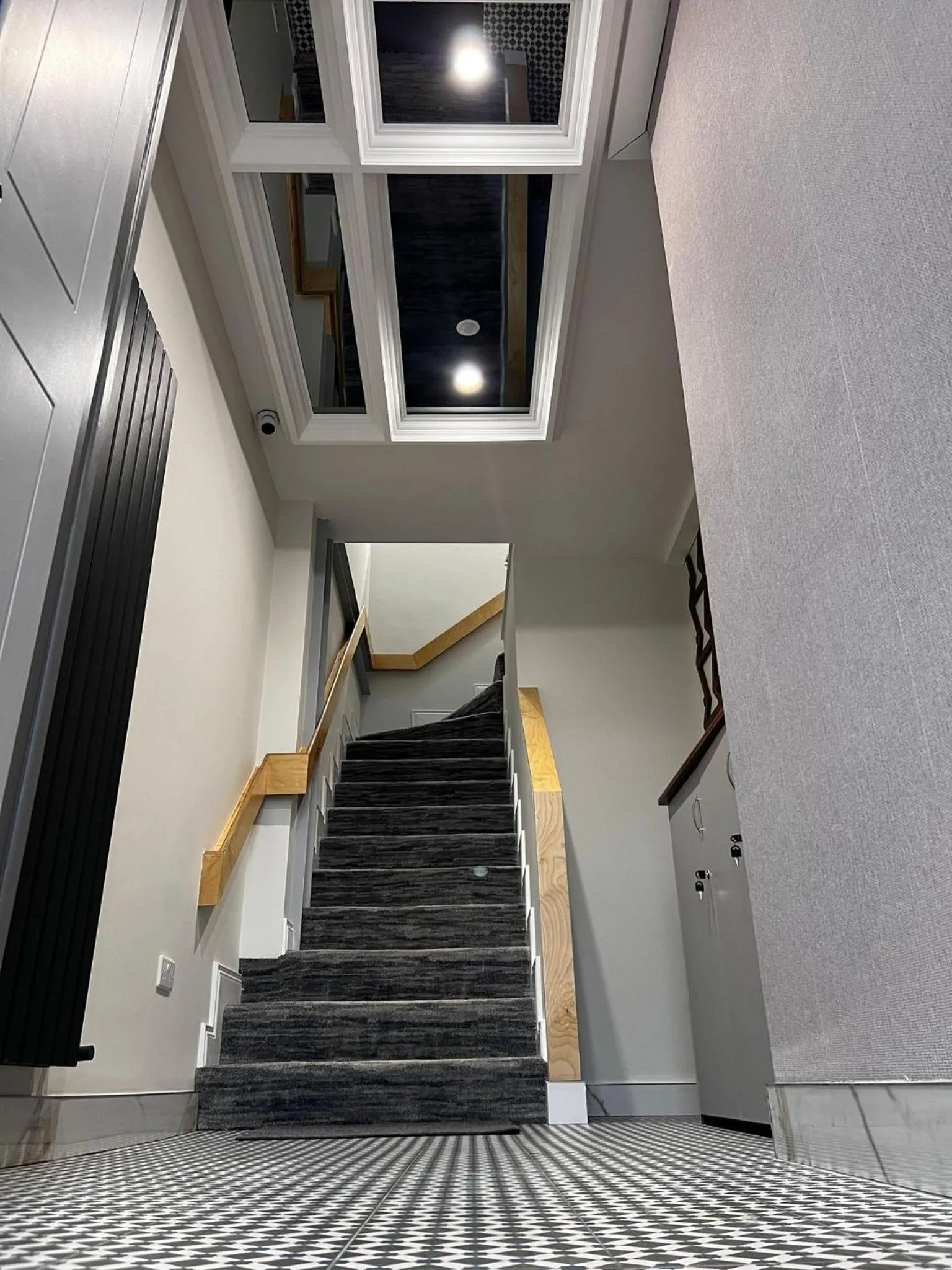 53 Luxury Rooms