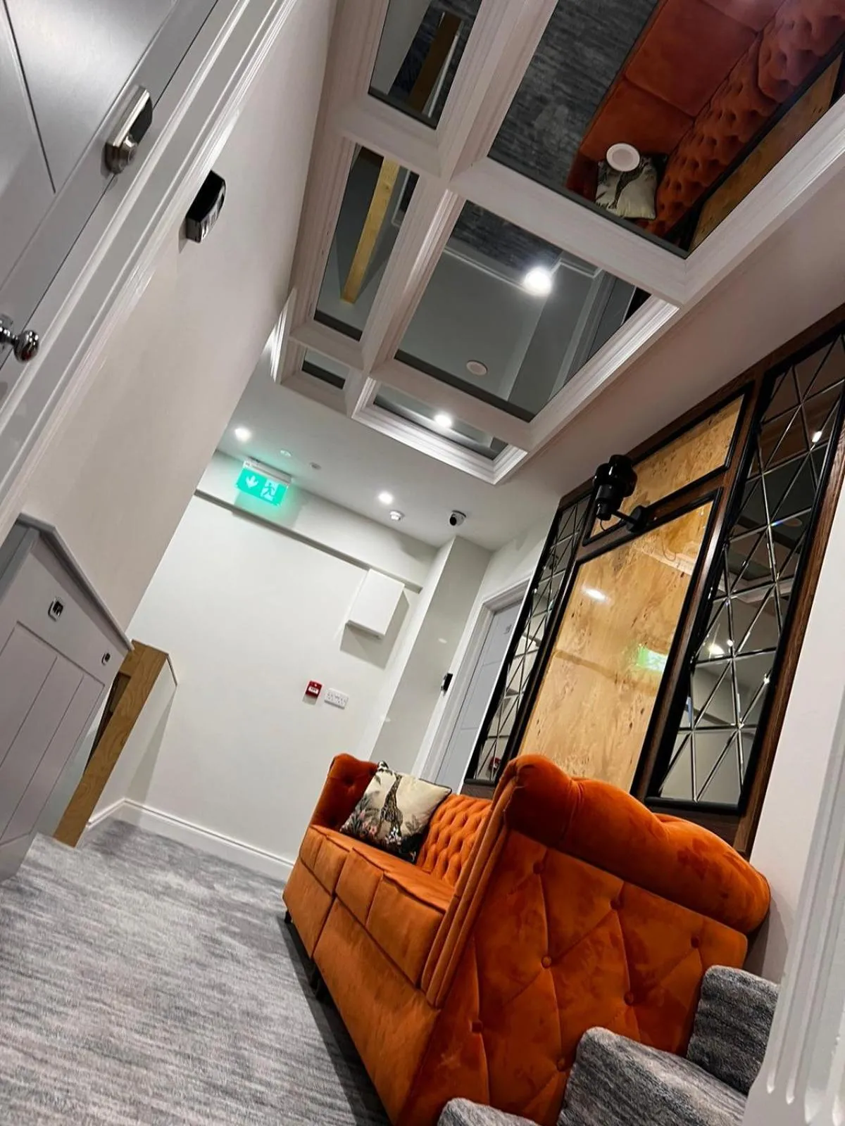 53 Luxury Rooms