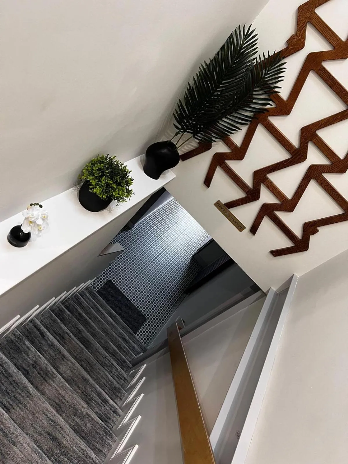53 Luxury Rooms