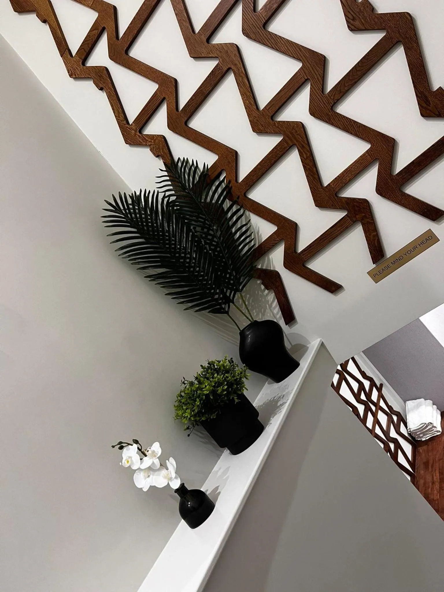 53 Luxury Rooms