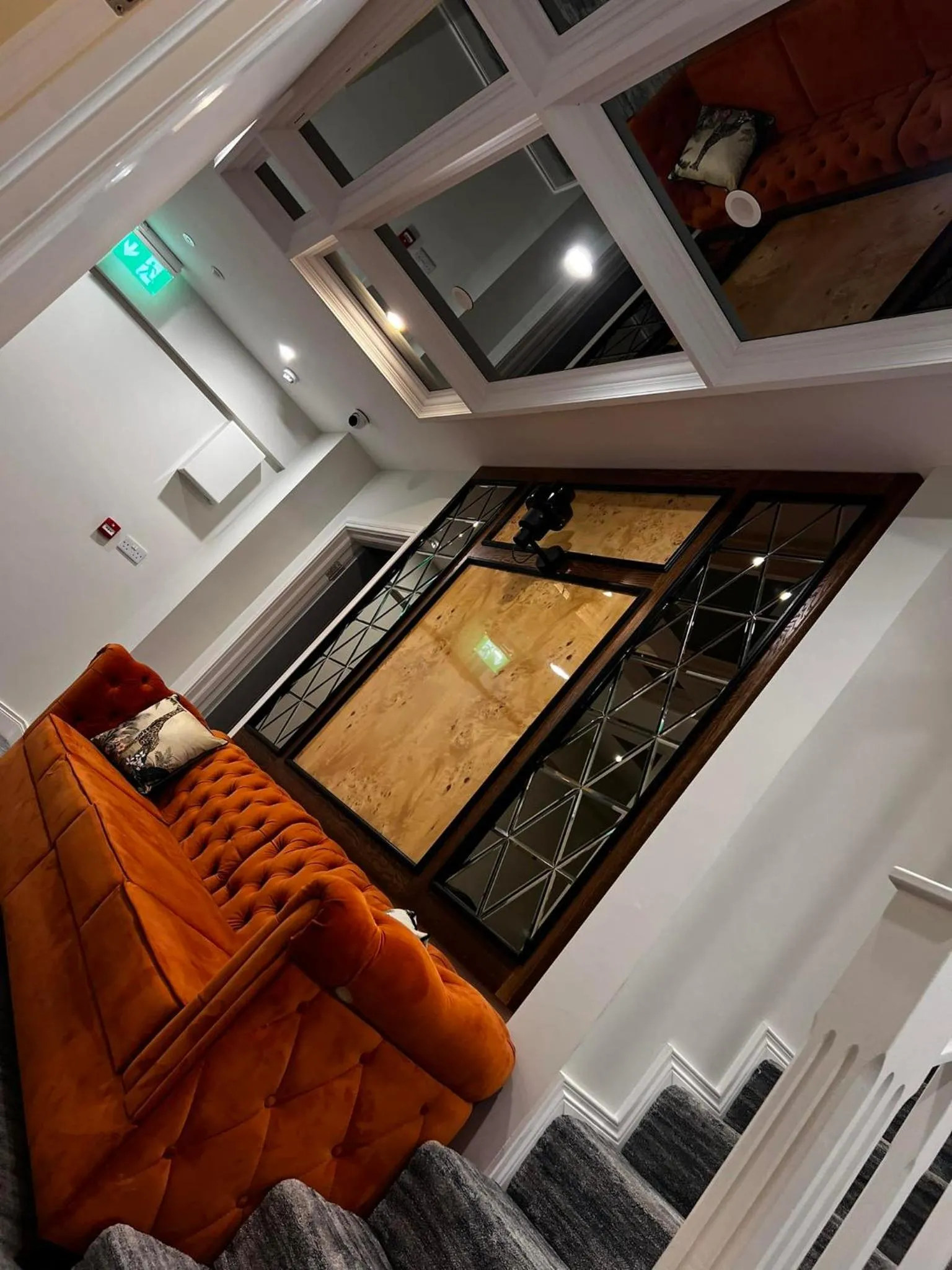 53 Luxury Rooms