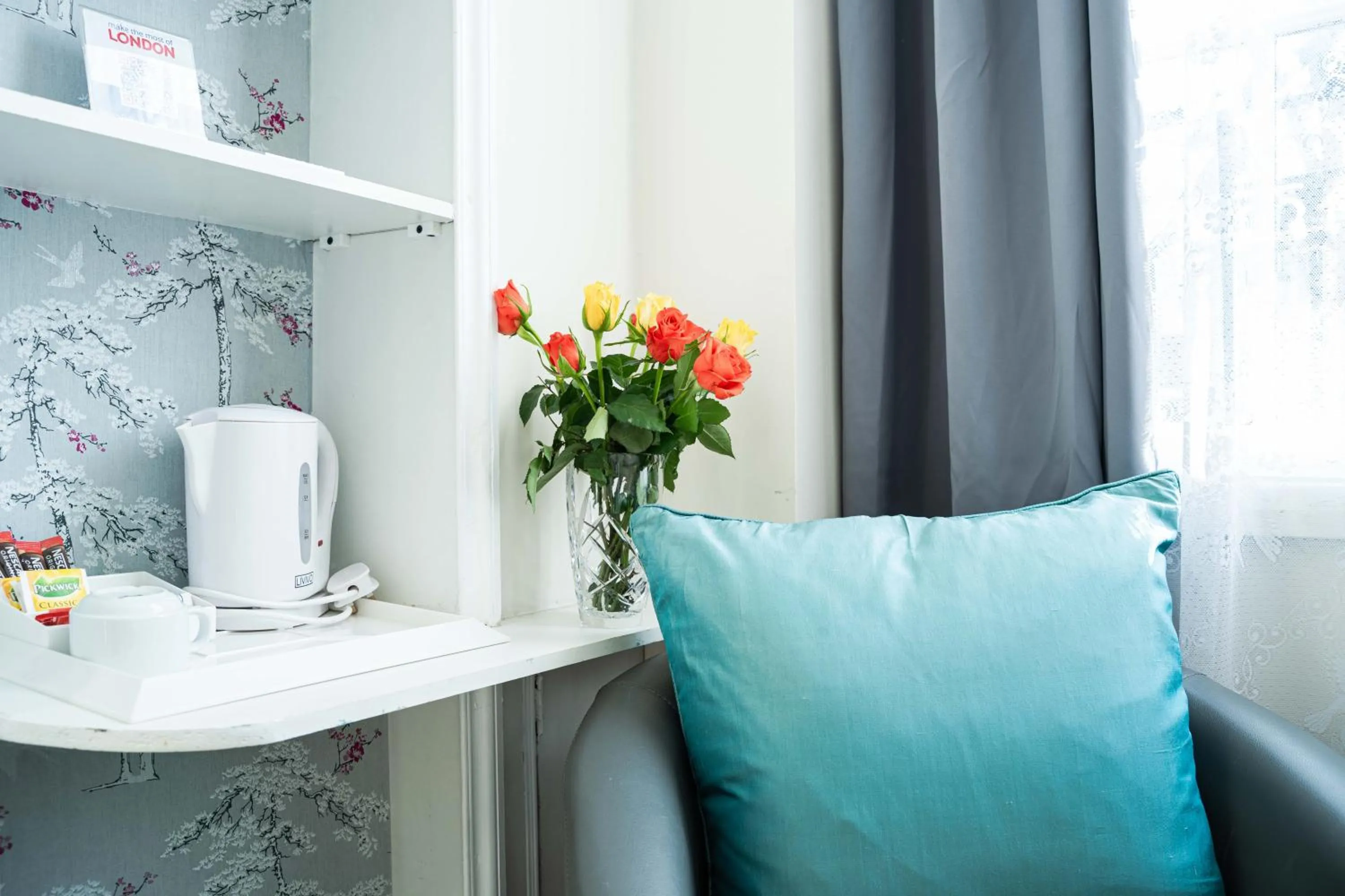 Lancaster Court Hotel