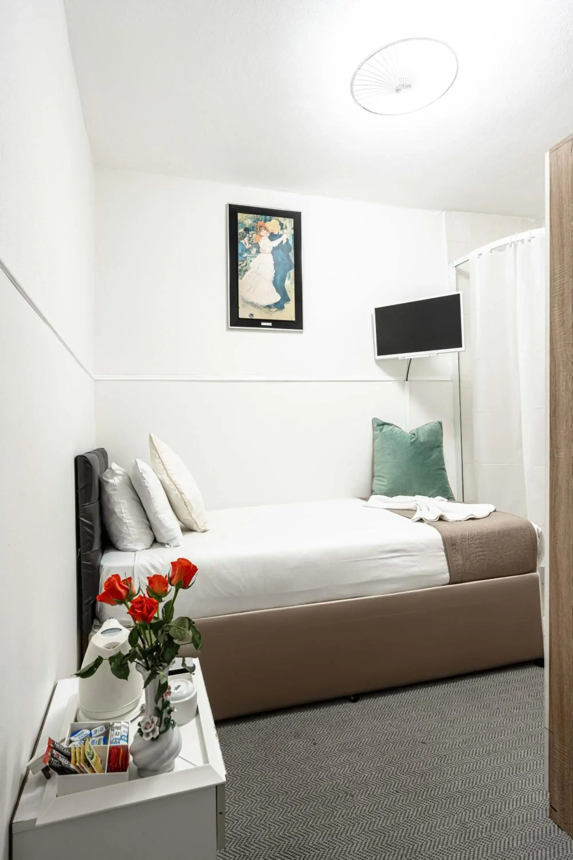 Lancaster Court Hotel Lancaster Court Hotel