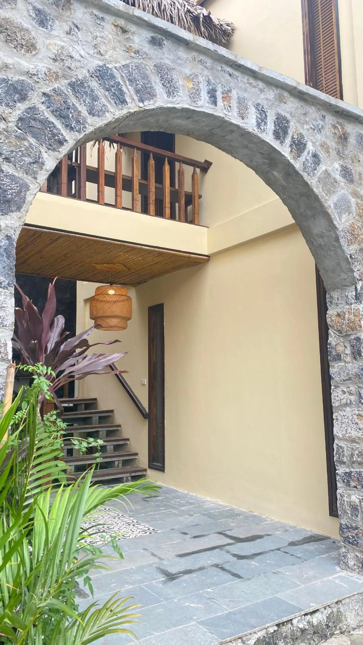 Ninh Binh Retreat