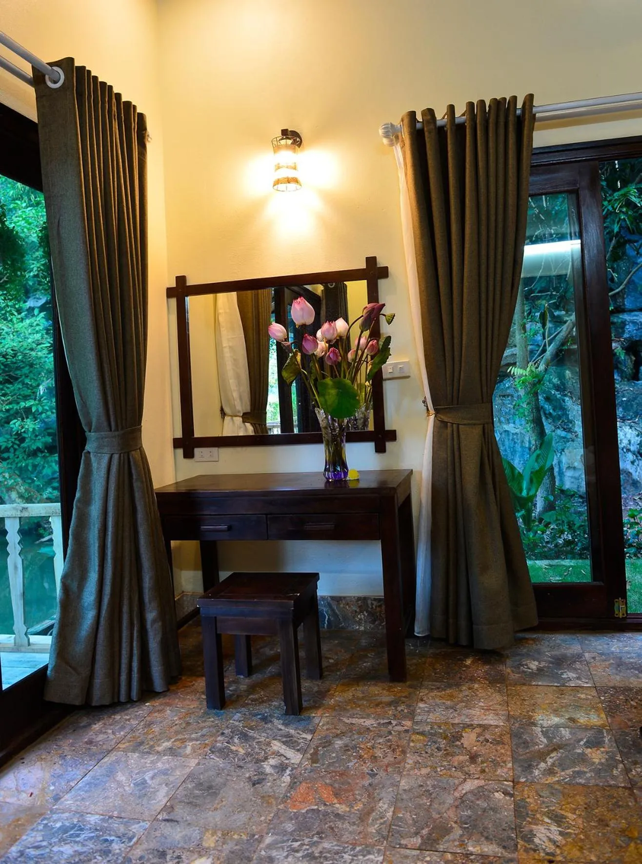 Ninh Binh Retreat