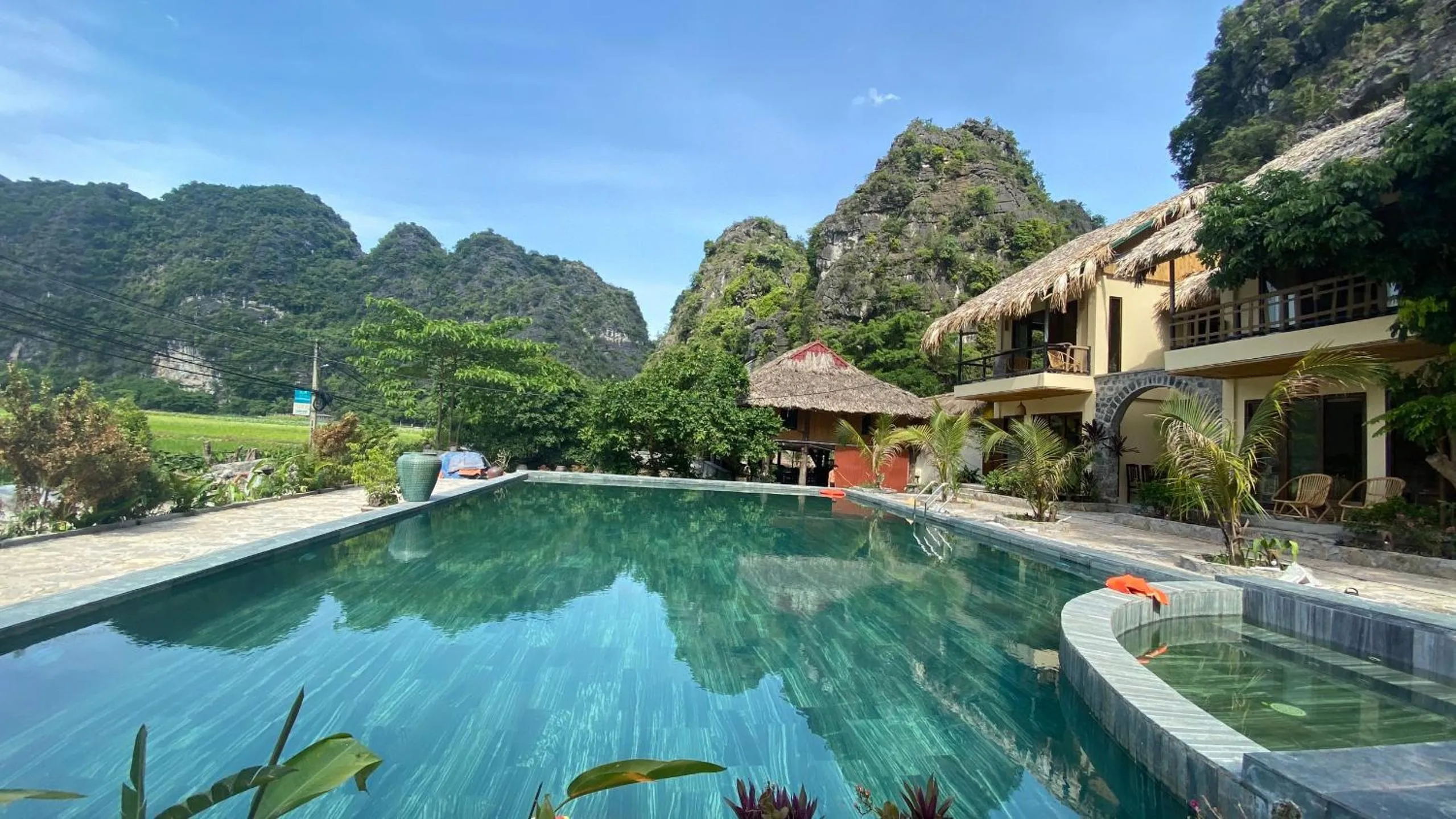 Ninh Binh Retreat