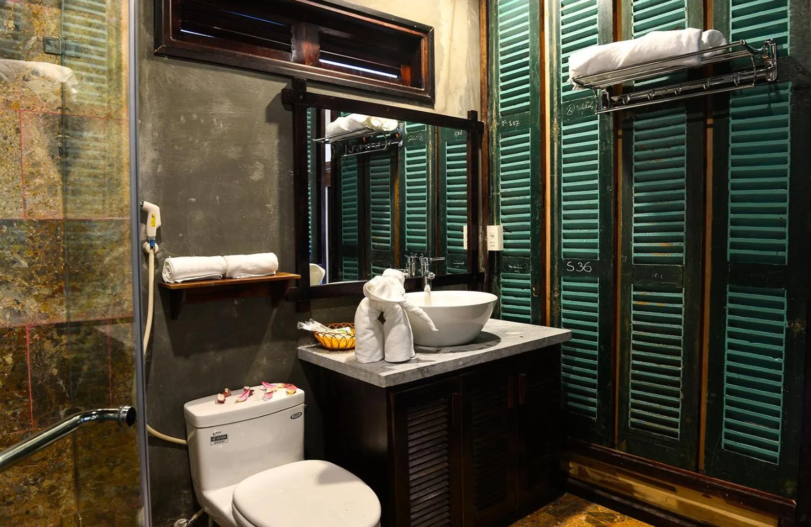 Ninh Binh Retreat
