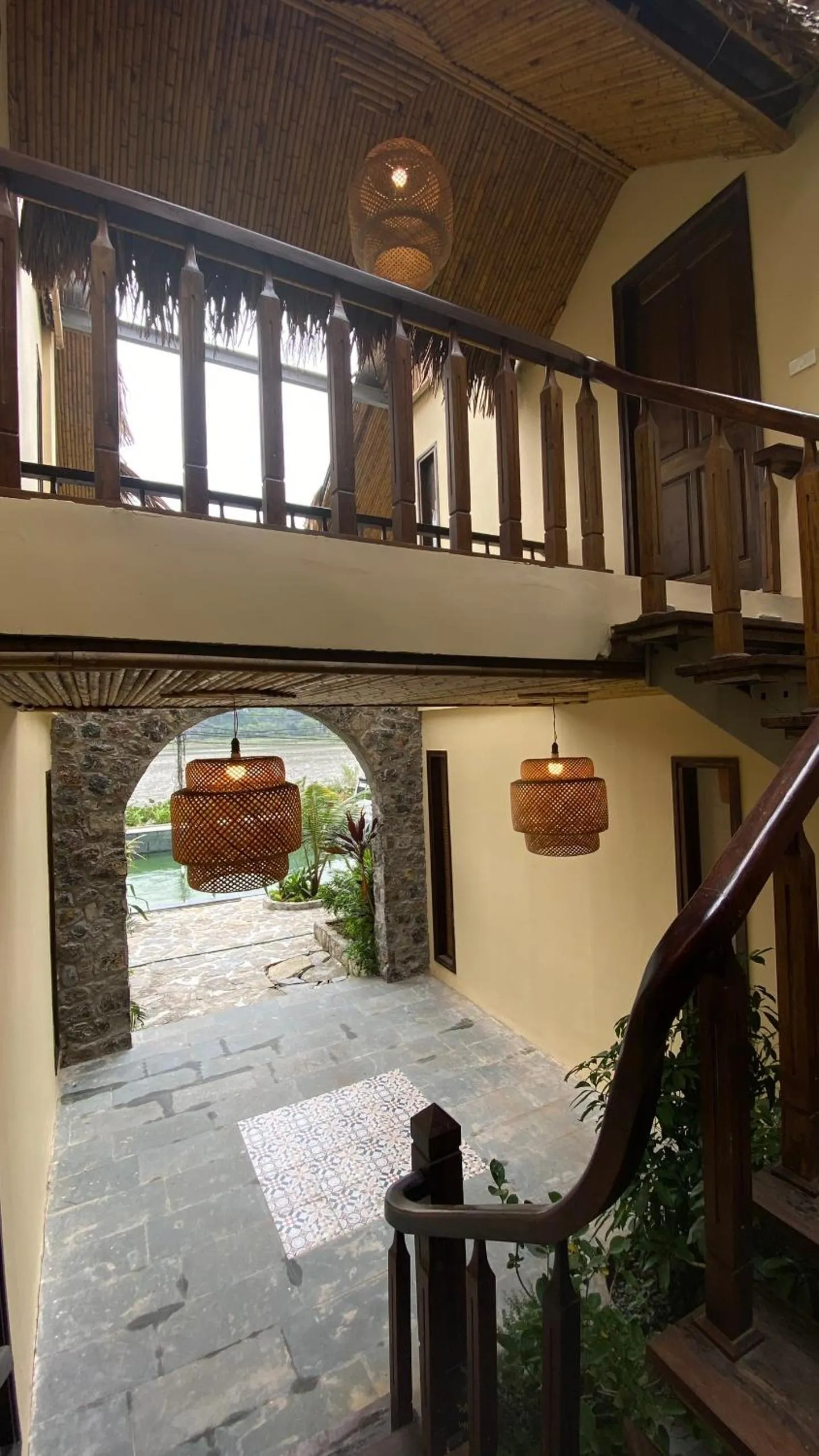 Ninh Binh Retreat