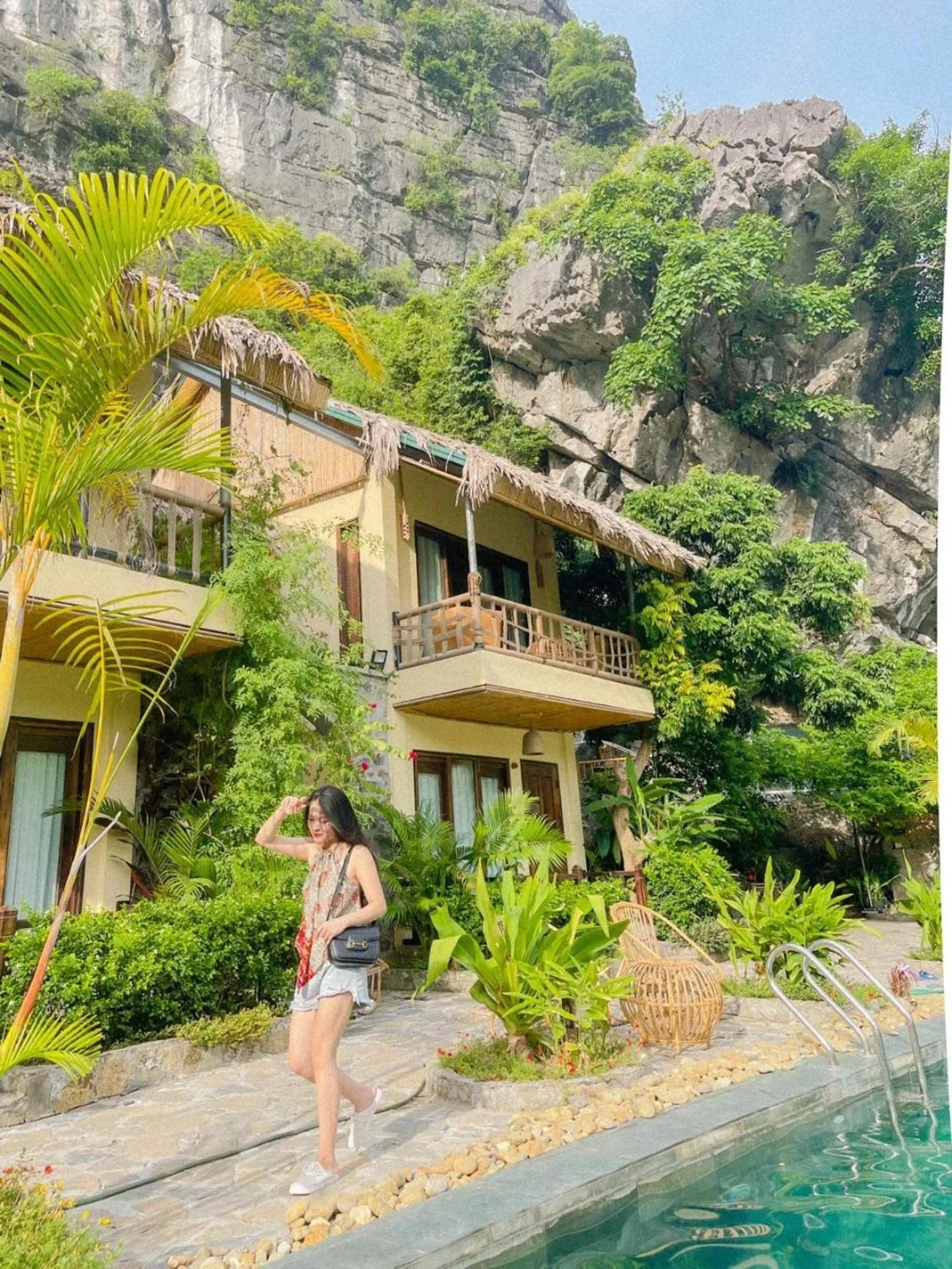 Ninh Binh Retreat