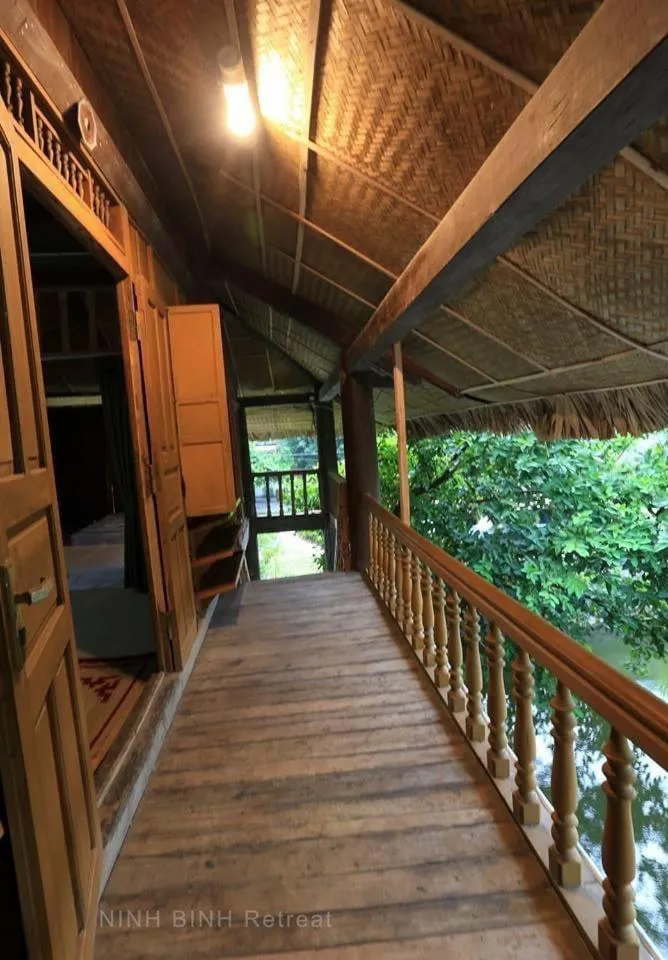 Ninh Binh Retreat